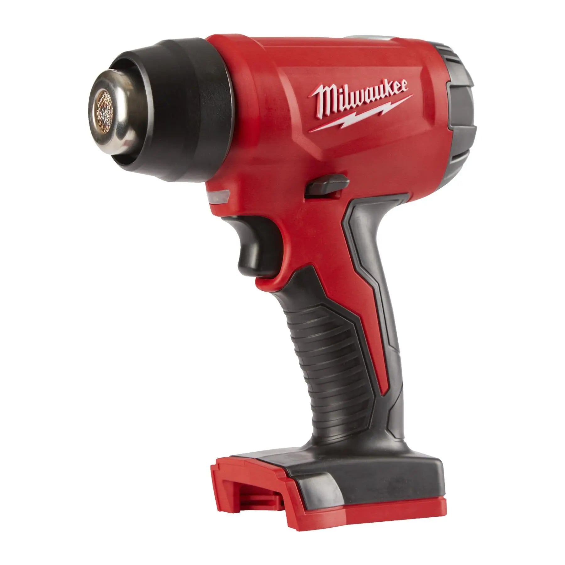 Milwaukee M18 18V Cordless Heat Gun Bare Unit M18BHG-0  White Rose Tools