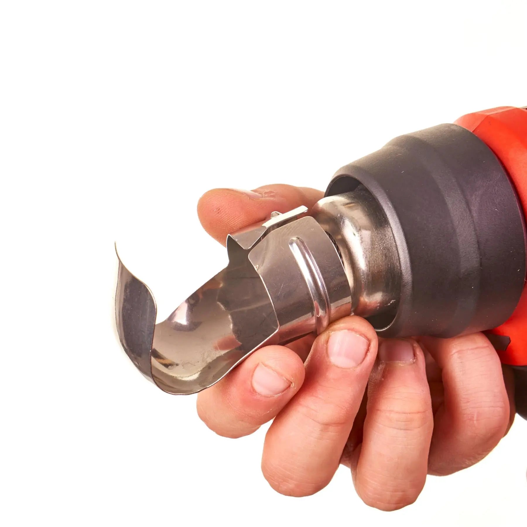 Milwaukee M18 18V Cordless Heat Gun Bare Unit M18BHG-0  White Rose Tools