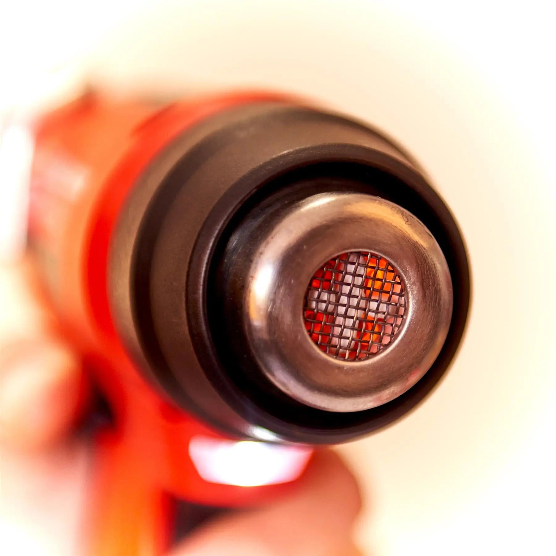 Milwaukee M18 18V Cordless Heat Gun Bare Unit M18BHG-0  White Rose Tools