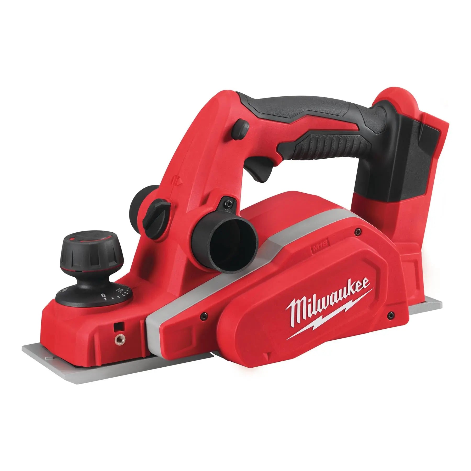 Milwaukee M18 18V Cordless Planer Bare Unit M18BP-0  White Rose Tools