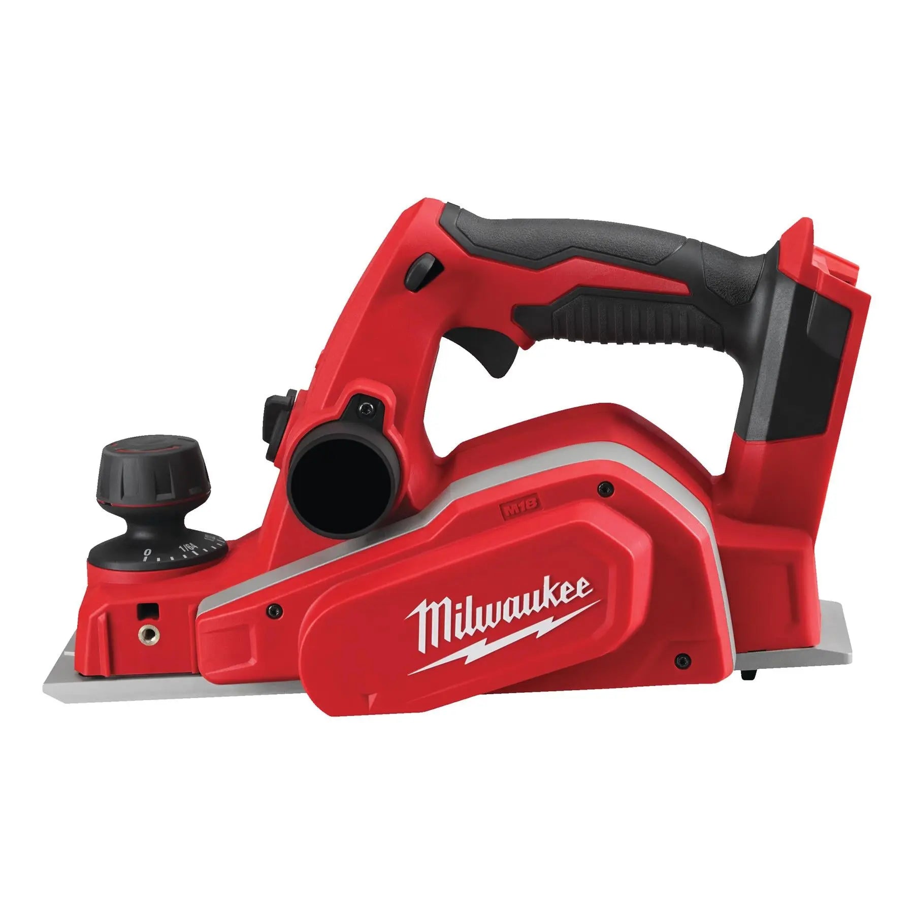 Milwaukee M18 18V Cordless Planer Bare Unit M18BP-0  White Rose Tools