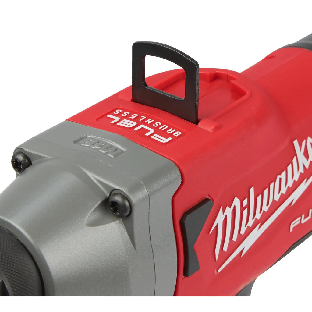 Key Rivet Wheel Milwaukee M18 FUEL ONE‑KEY Cordless Rivet Tool | Bare Unit
