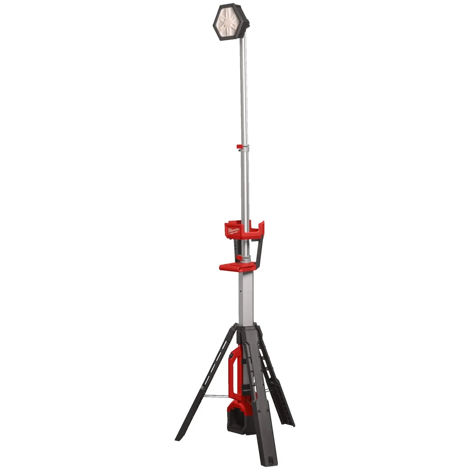 Milwaukee M18 LED Stand Light 2800lm | TRUEVIEW Bare Unit
