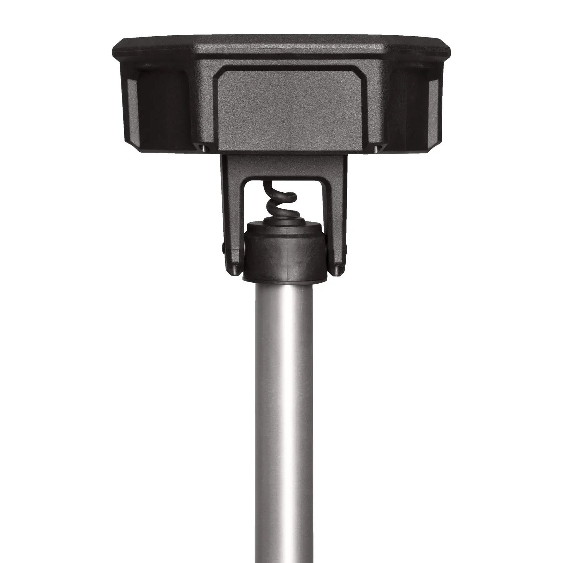 Milwaukee M18 18V LED Stand Light TRUEVIEW High Definition Lighting 2800 Lumens Bare Unit M18SAL2-0  White Rose Tools