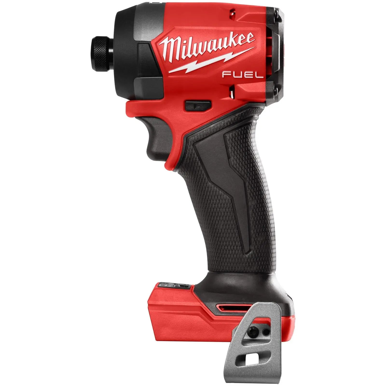 Milwaukee M18 Fuel 18V 1/4" Hex Cordless Impact Driver Bare Unit M18FID3-0  White Rose Tools