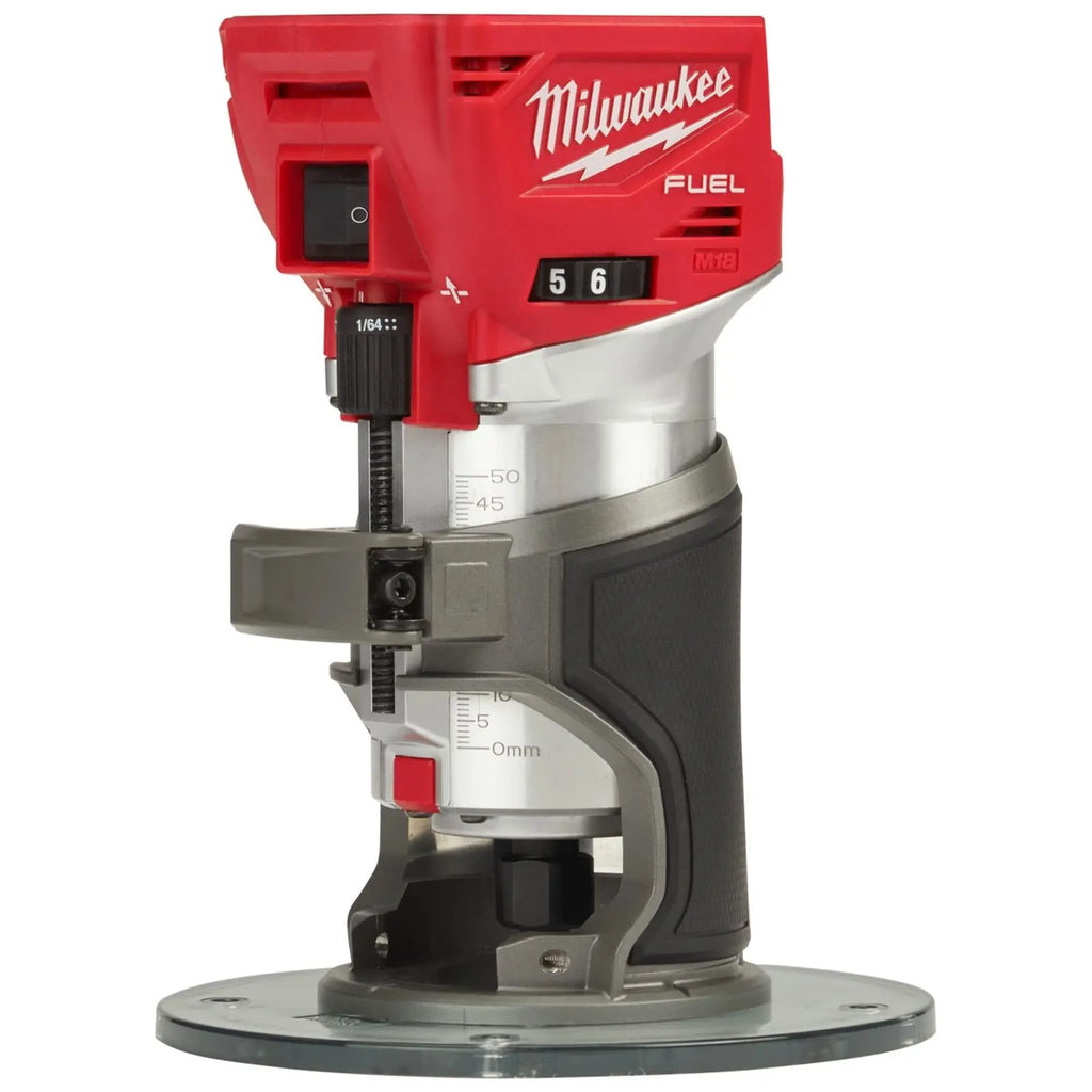 Milwaukee M18 FUEL 1/4