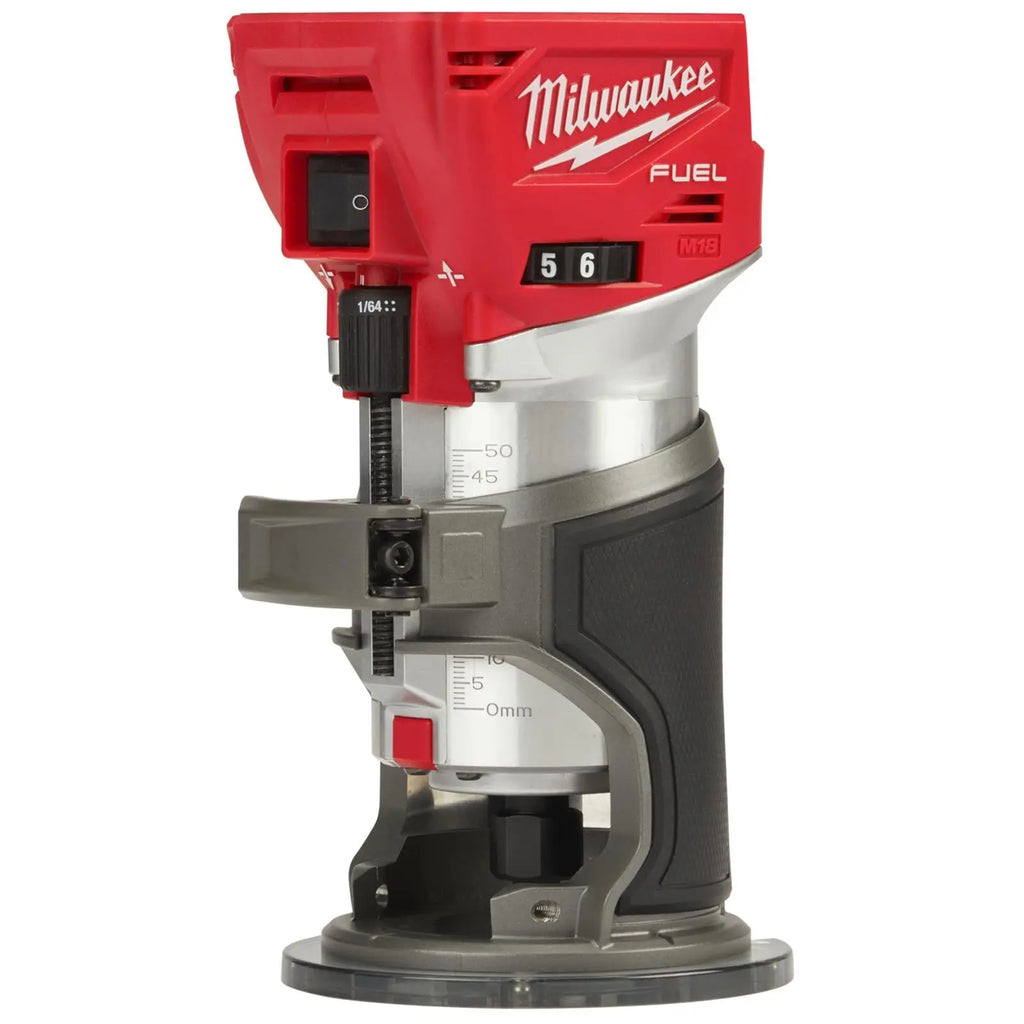 Milwaukee M18 FUEL 1/4