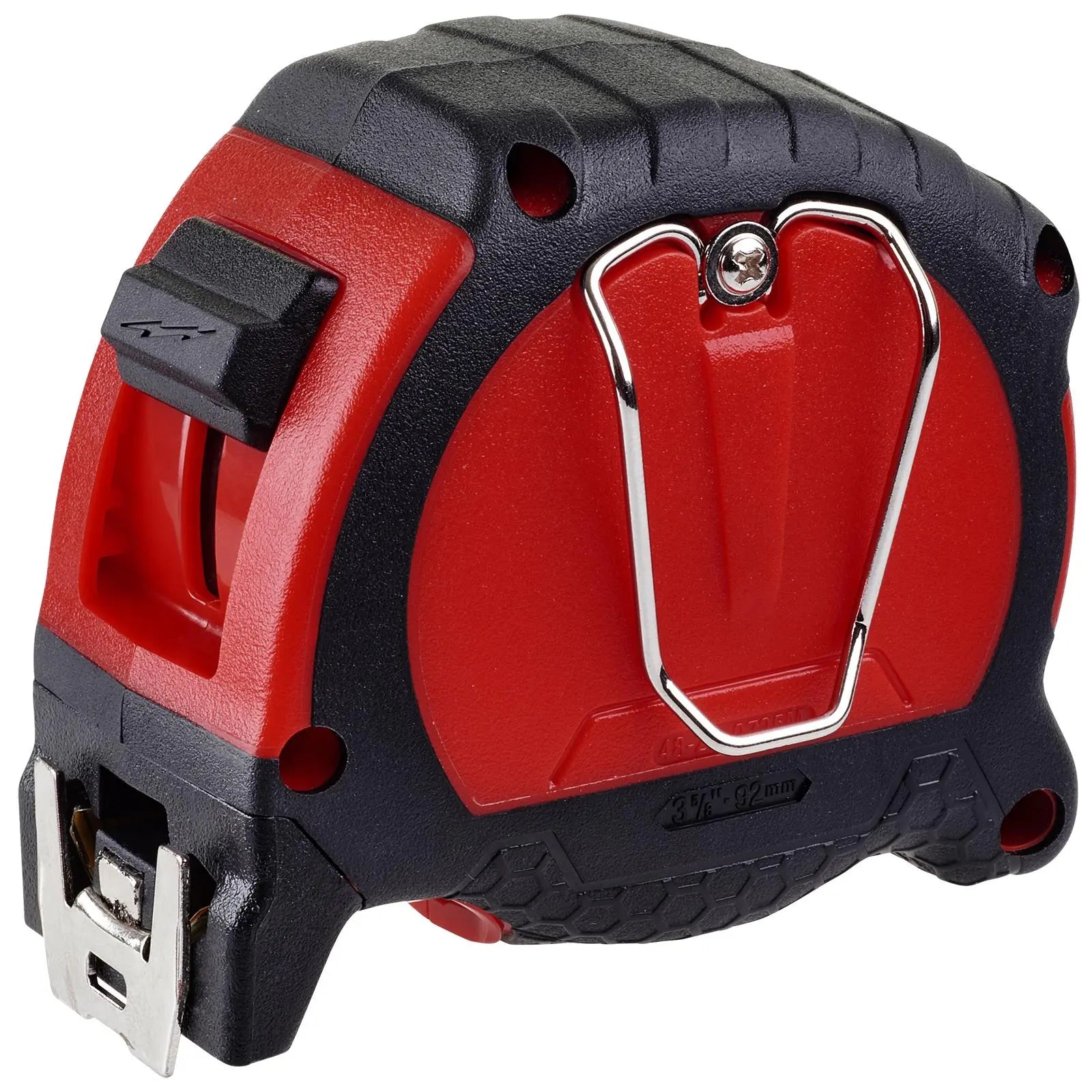 Milwaukee Magnetic Tape Measure 8m 26ft STUD Gen 2 Metric Imperial 33mm Blade Width 