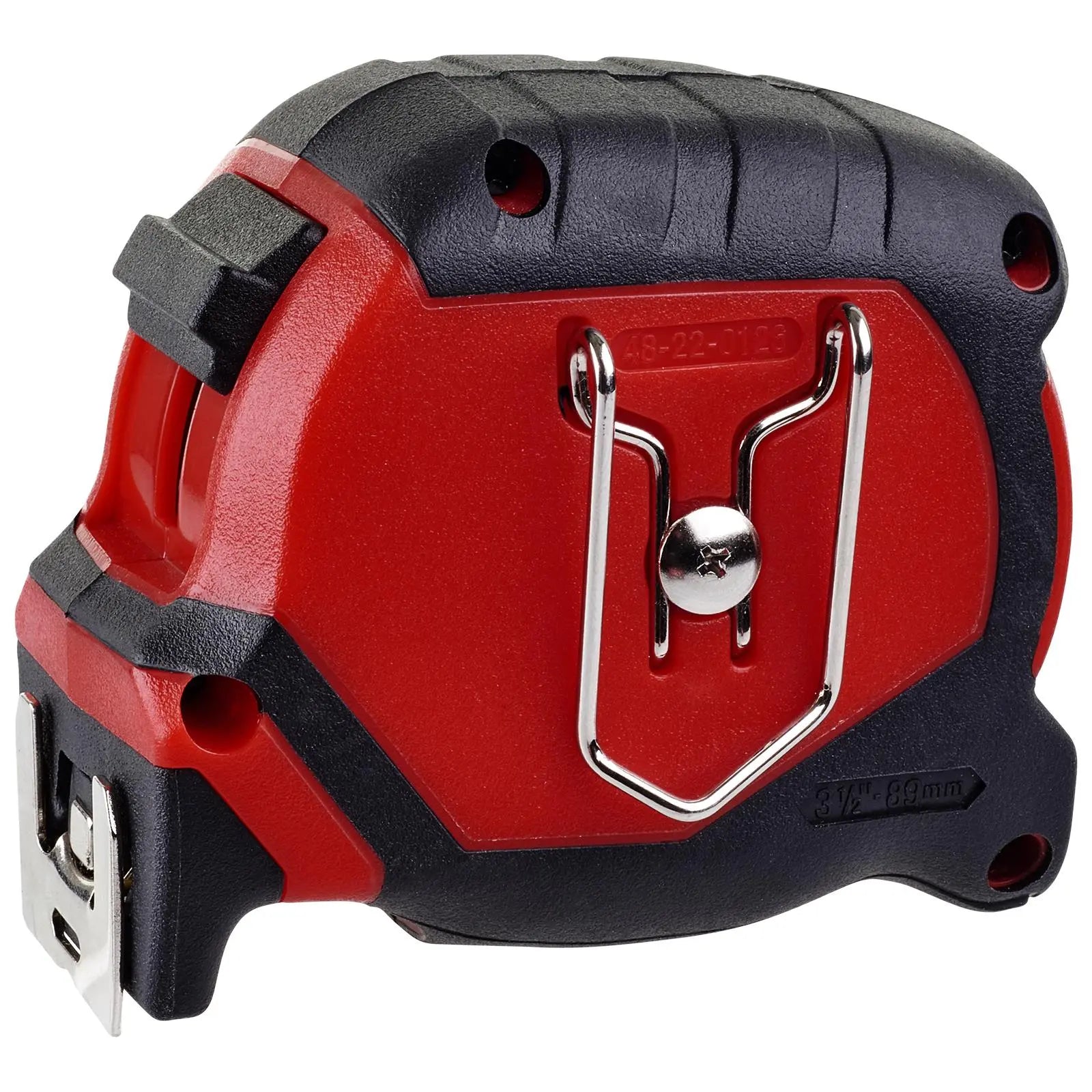 Milwaukee Magnetic Tape Measure Gen III 10m Metric 27mm Blade Width 