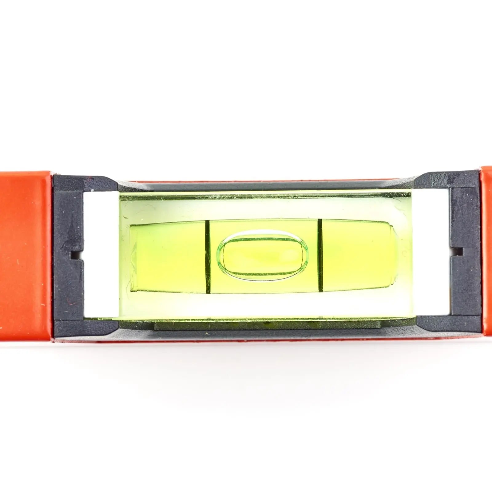 Milwaukee Mini Box Spirit Level Aluminium 10 cm 