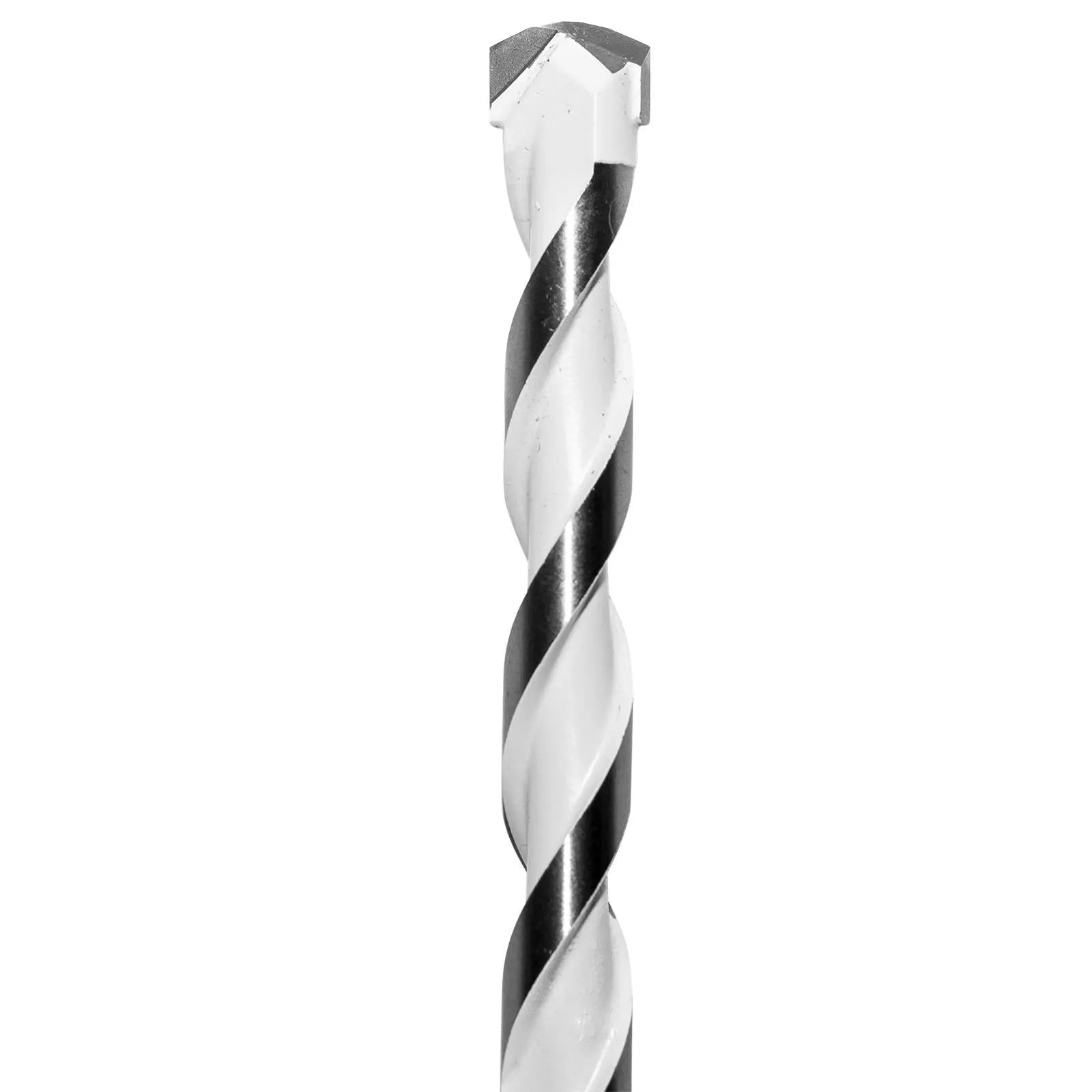 Milwaukee Multi Material Drill Bit Set Gen 2 PACKOUT Compatible Case 4-10mm 8 Pieces  White Rose Tools