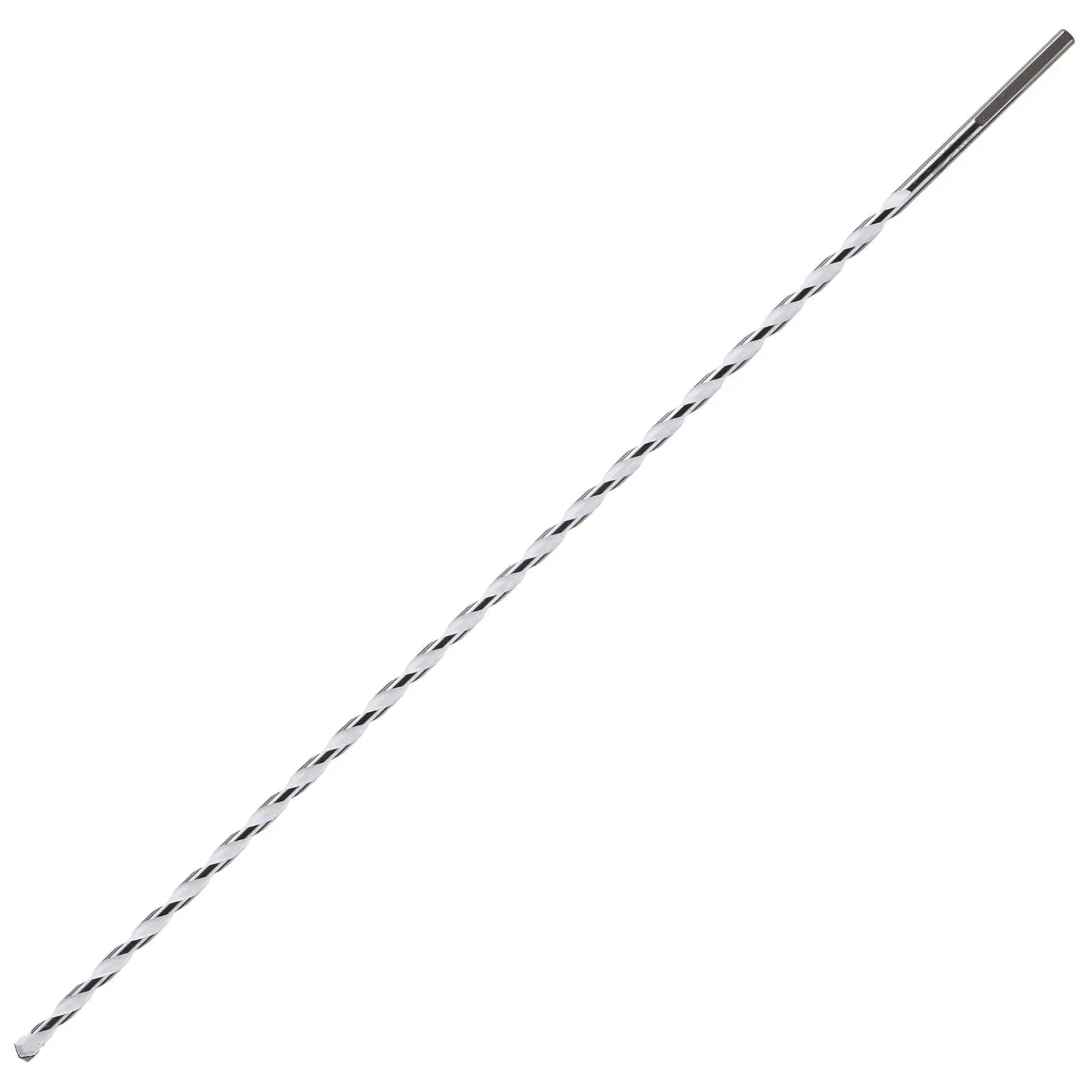 Milwaukee Multi Material Drill Bits Impact Rated TCT for Wood Metal Masonry 