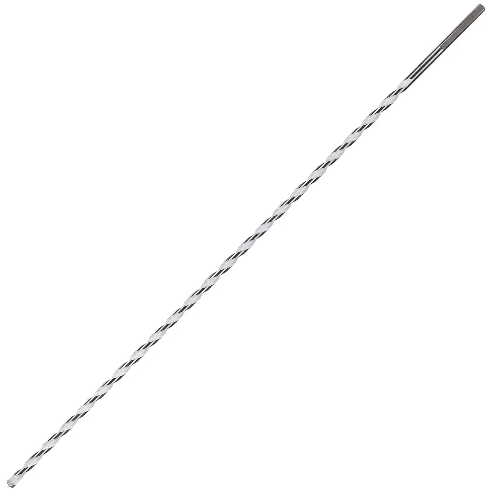 Milwaukee Multi Material Drill Bits Impact Rated TCT for Wood Metal Masonry 