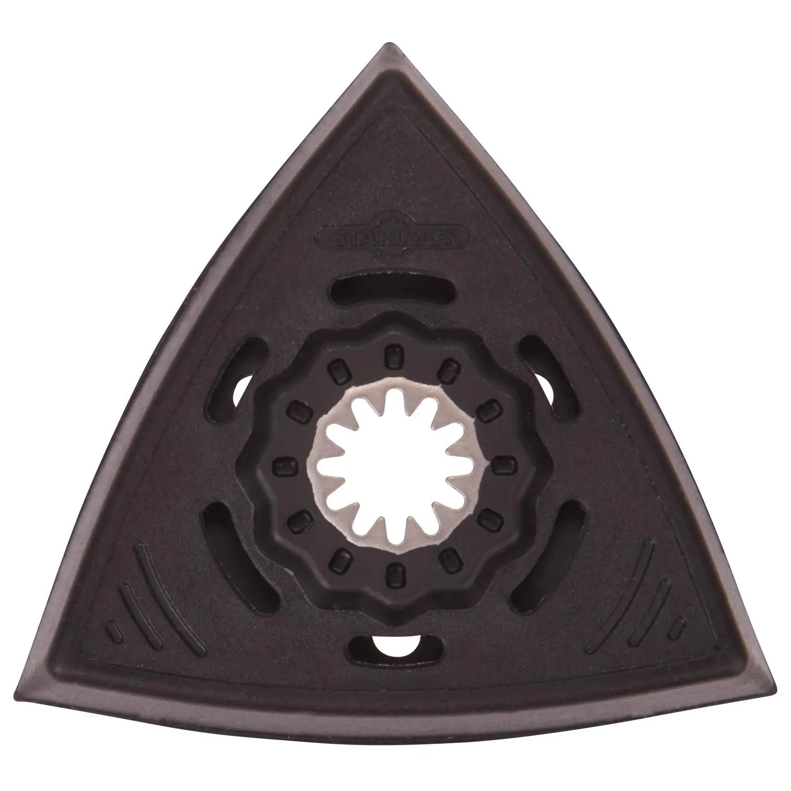 Milwaukee Multi Tool Sanding Pad 93mm Hook and Loop Backing Pad Starlock 