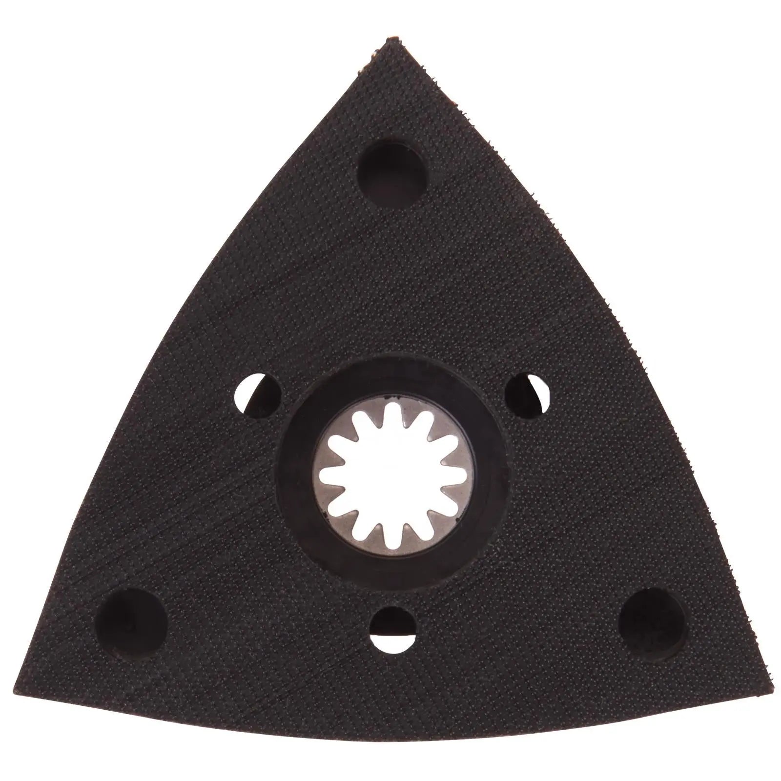 Milwaukee Multi Tool Sanding Pad 93mm Hook and Loop Backing Pad Starlock 