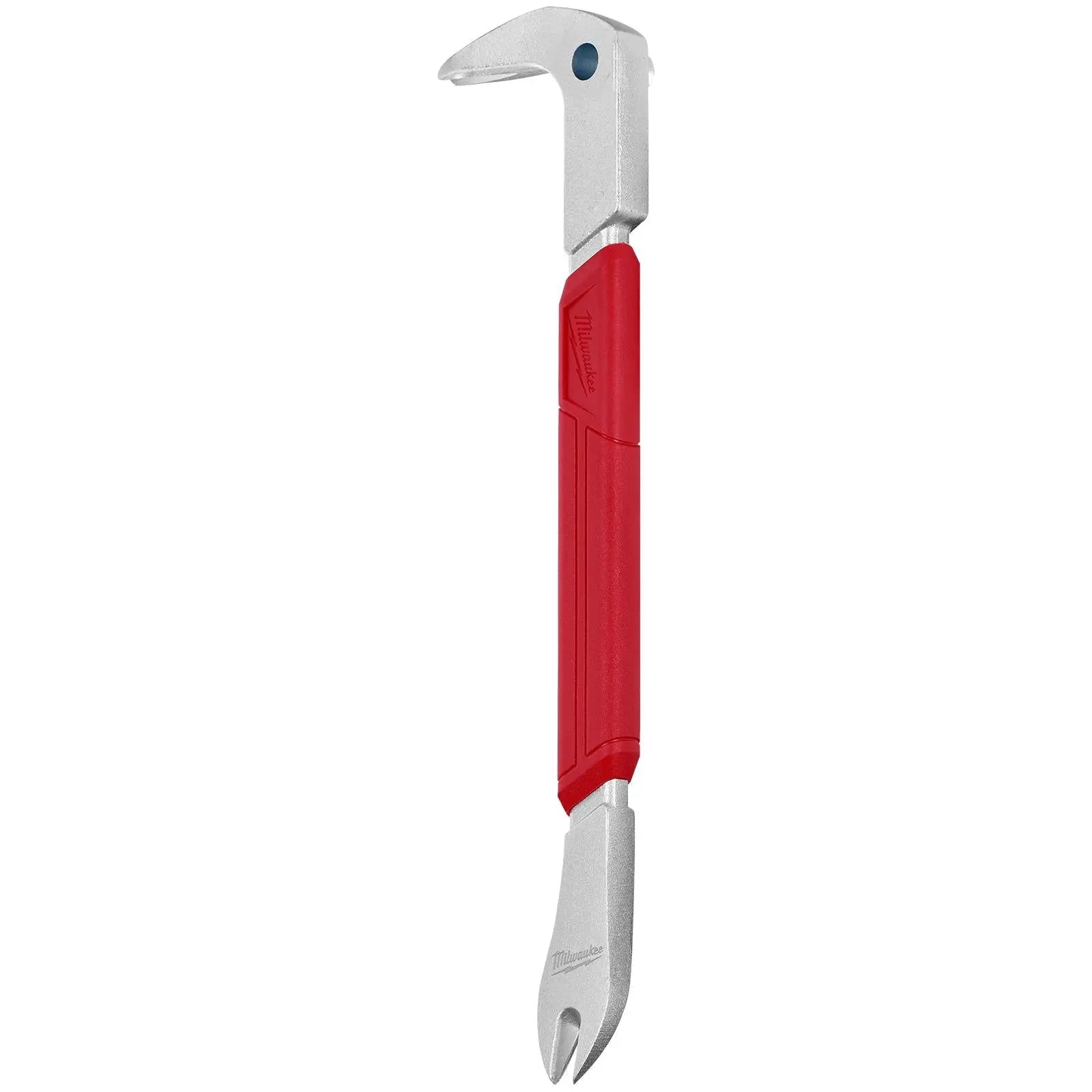 Milwaukee Nail Puller Pry Bar 12in 305mm 