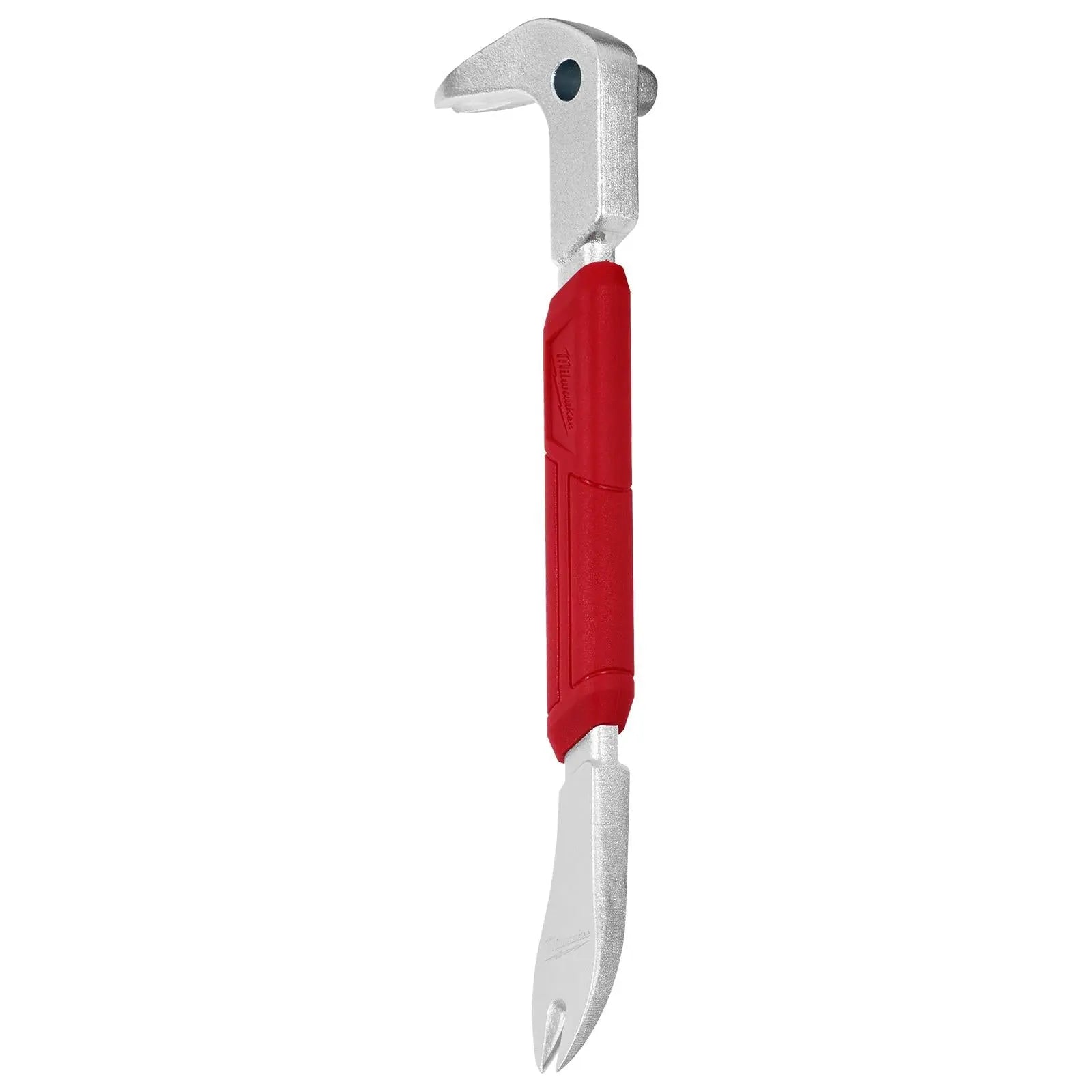 Milwaukee Nail Puller Pry Bar 9in 229mm 