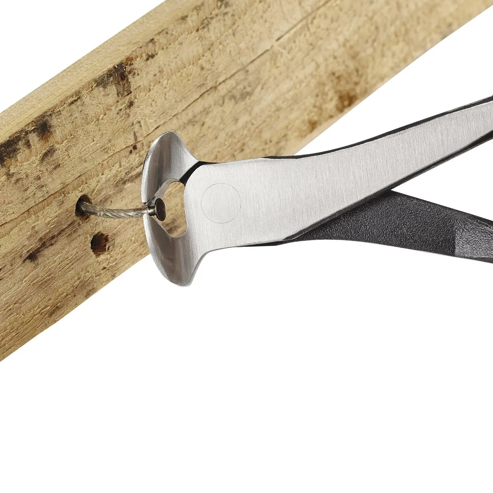 Milwaukee Nipping Pliers 180mm 