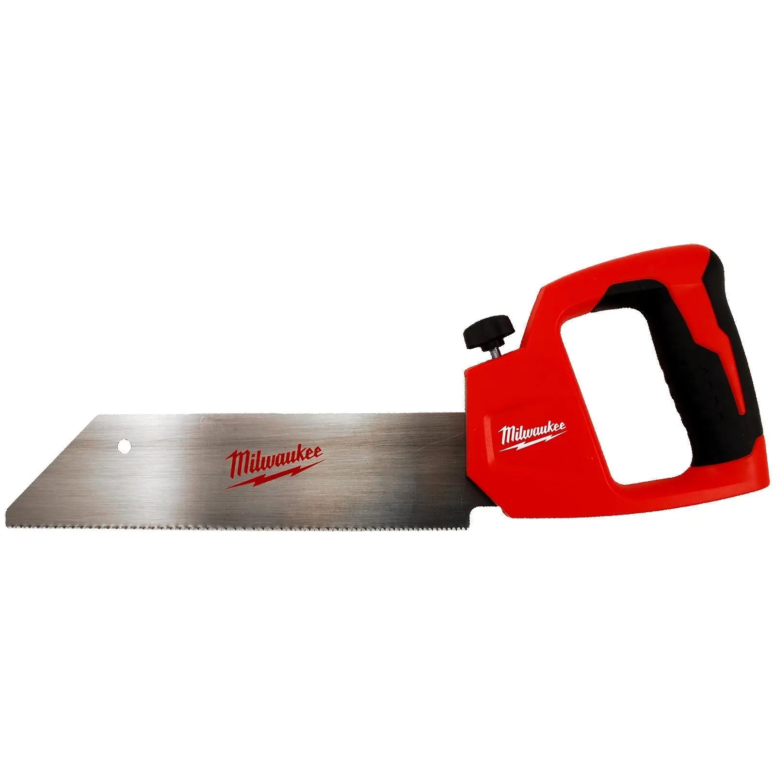 Milwaukee PVC Saw 305mm Compact Design 