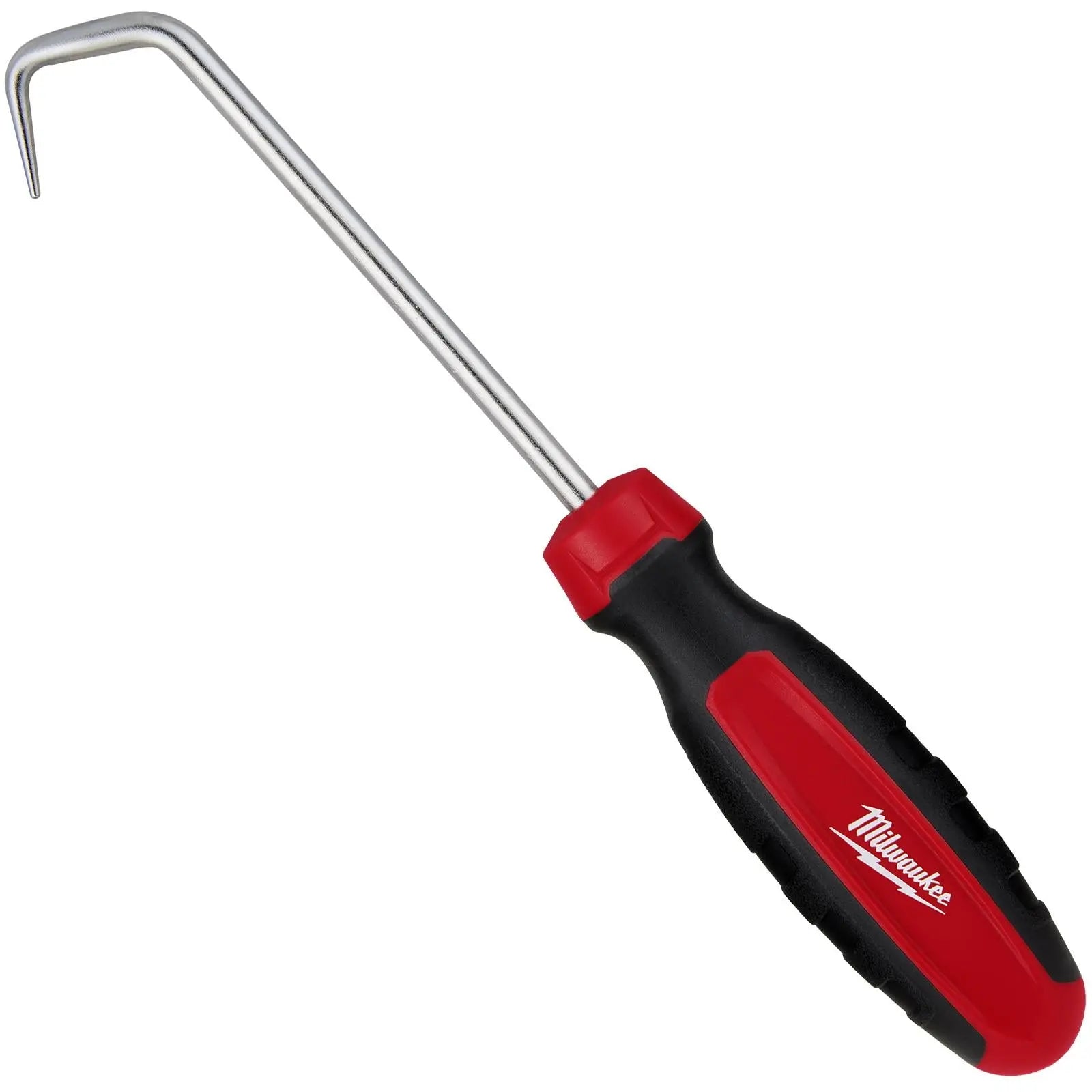 Milwaukee Pick Hook All Metal Core O-Ring Seal Hose Removal Puller Automotive 