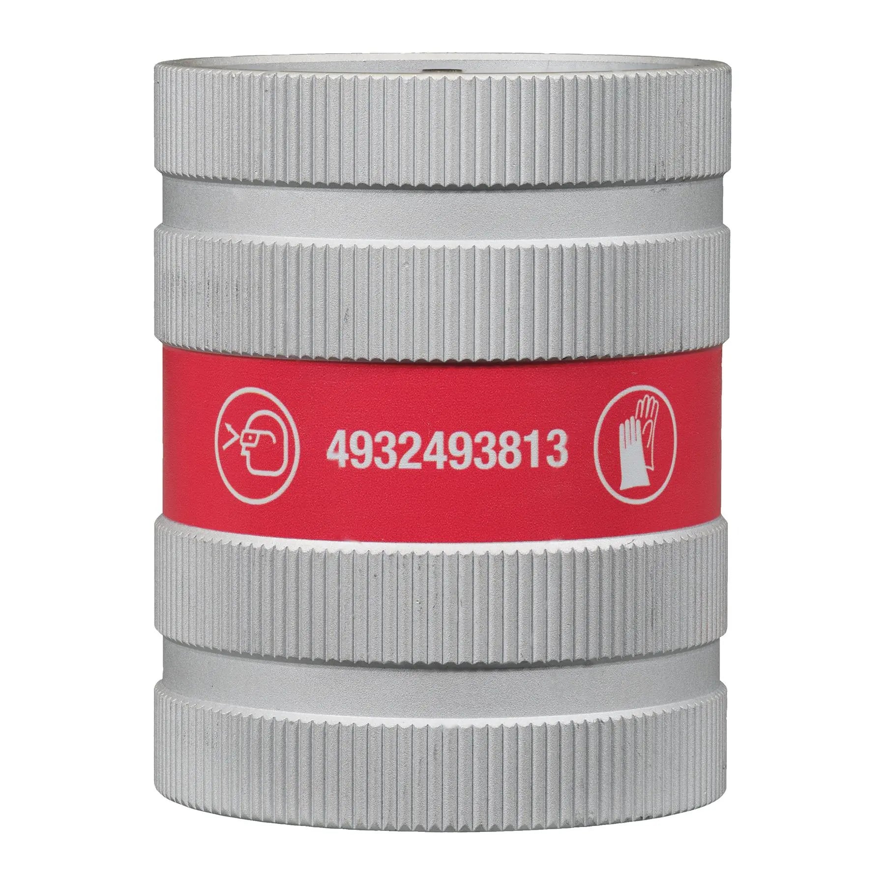 Milwaukee Pipe Deburrer Inner Outer 10-54mm Diameter  White Rose Tools