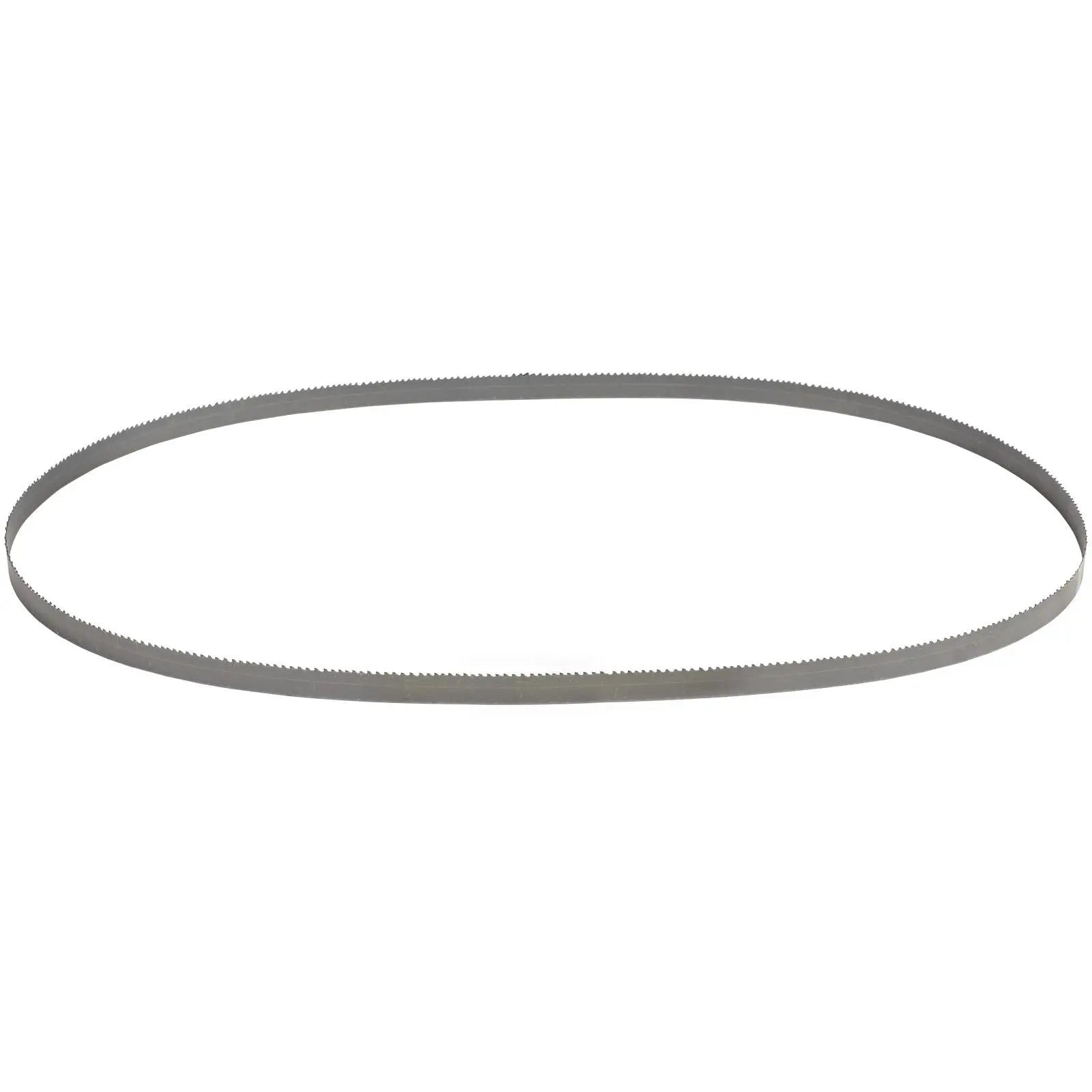 Milwaukee Premium Bandsaw Blade M18 Compact 898.52mm x 12.7mm x 0.51mm 12/14 TPI 3 Pieces  White Rose Tools