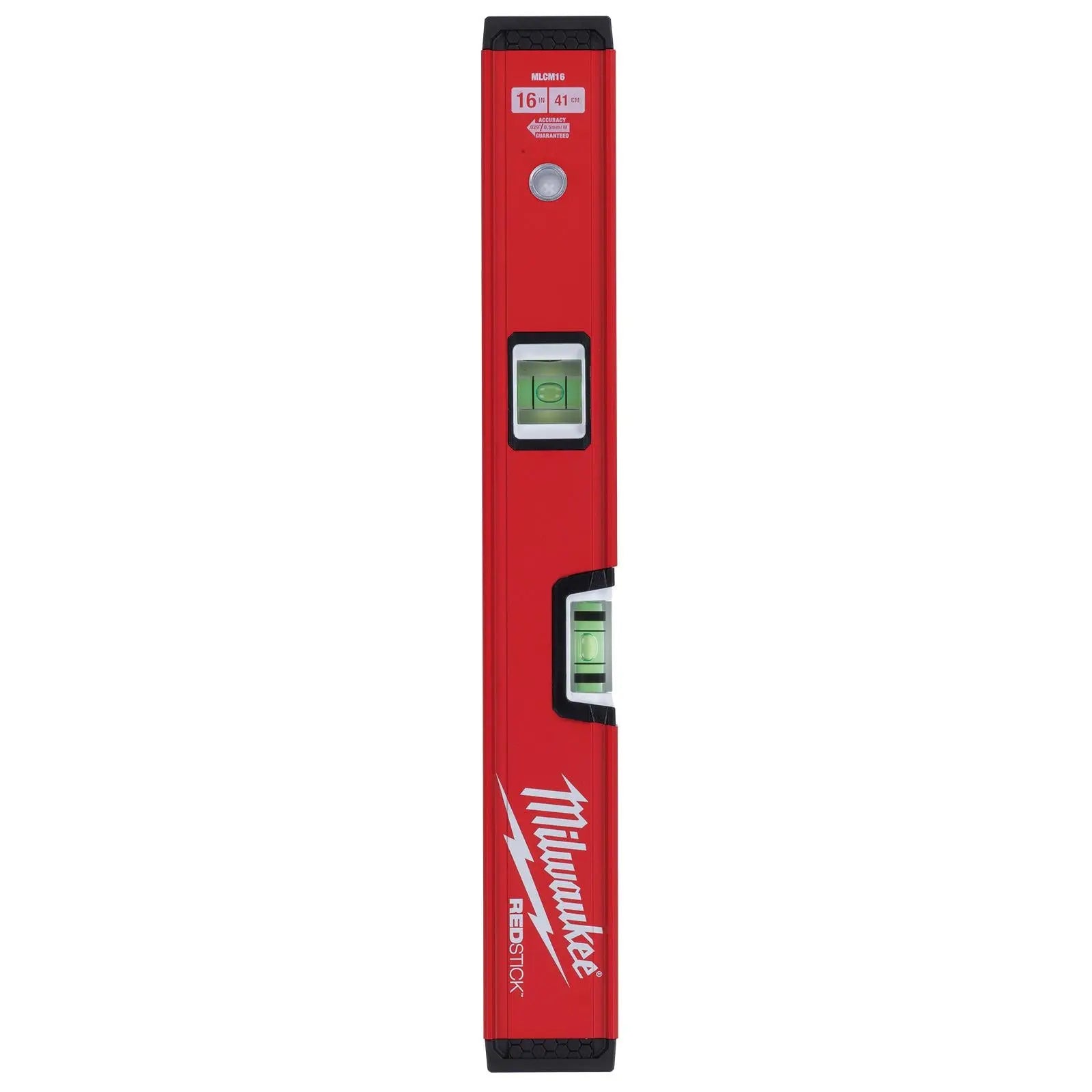 Milwaukee REDSTICK Compact Box Spirit Level 40cm 