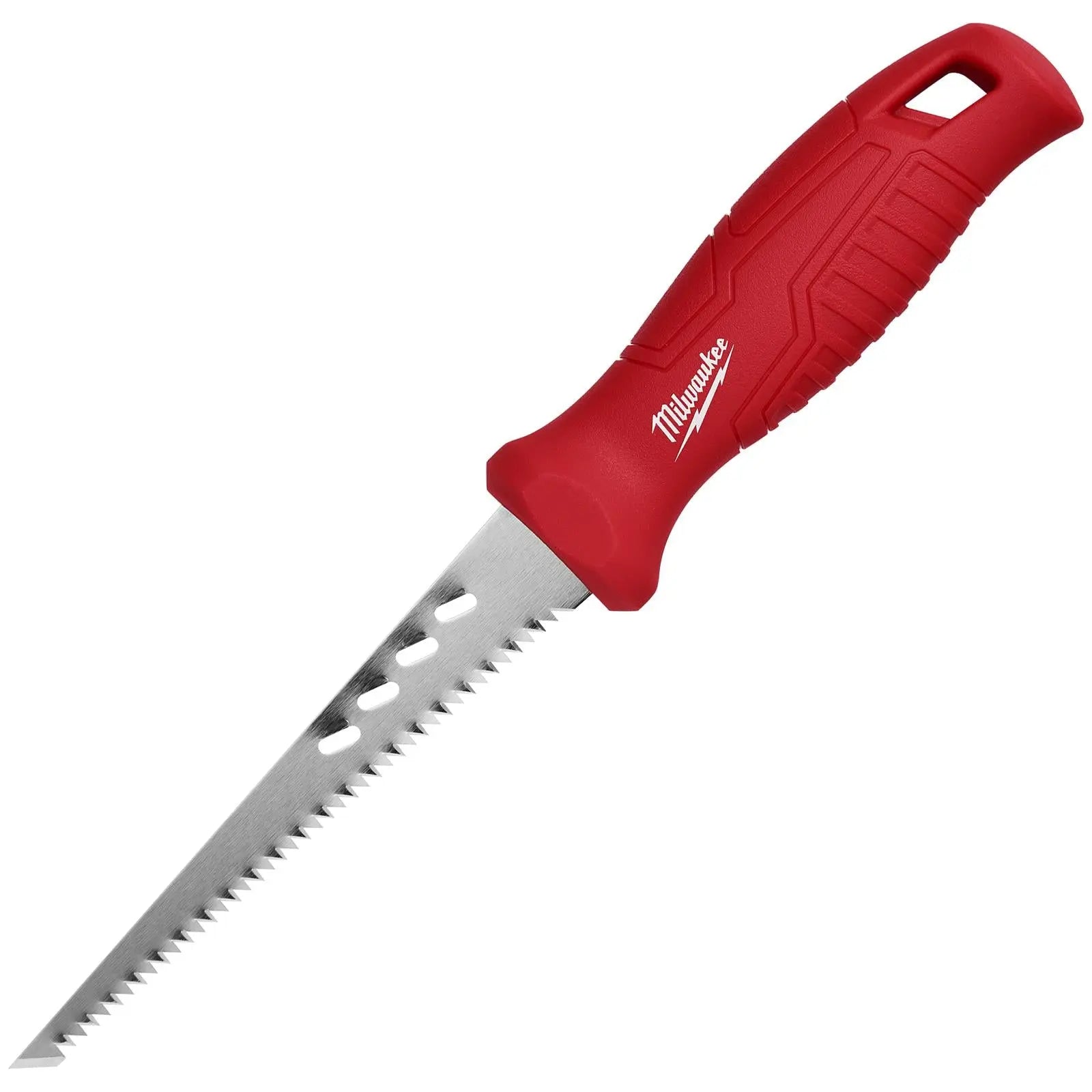 Milwaukee Rasping Jab Saw 150mm Blade for Plasterboard Drywall 