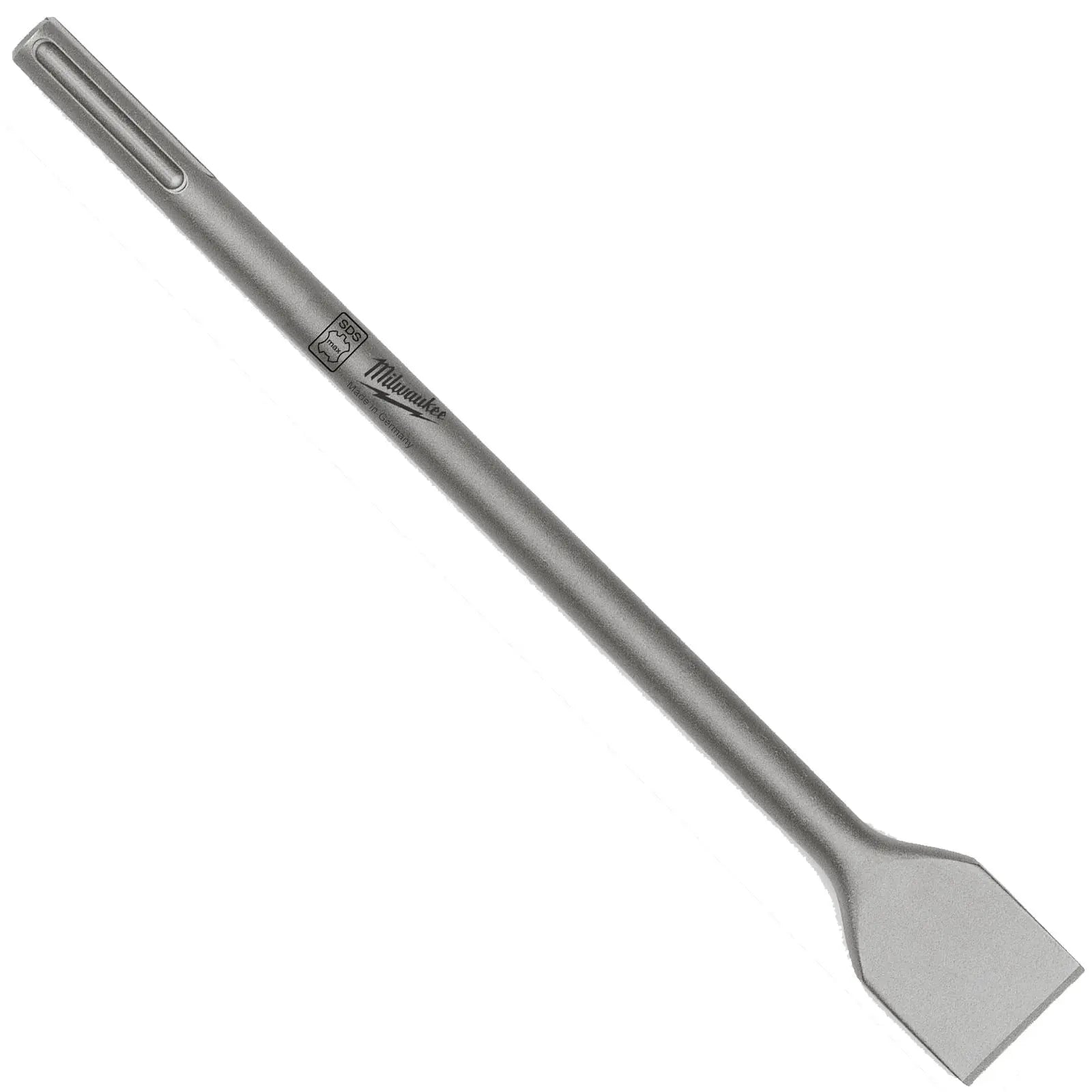 Milwaukee SDS Max Wide Chisel 50mm x 400mm 