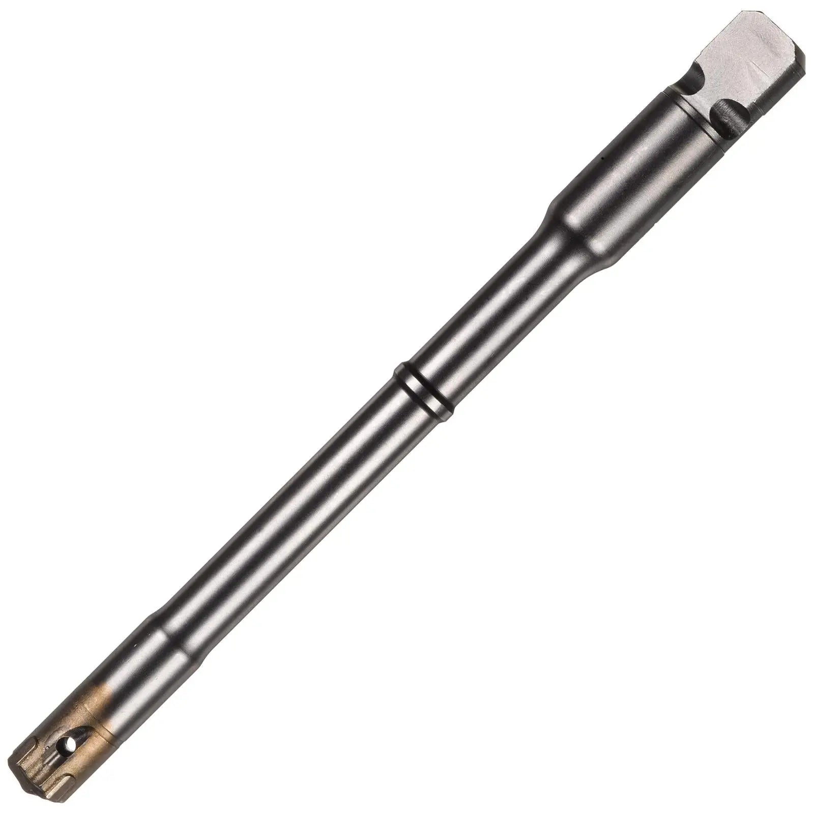 Milwaukee SDS Plus DC Dustless Drill Bits Dust-Lok 