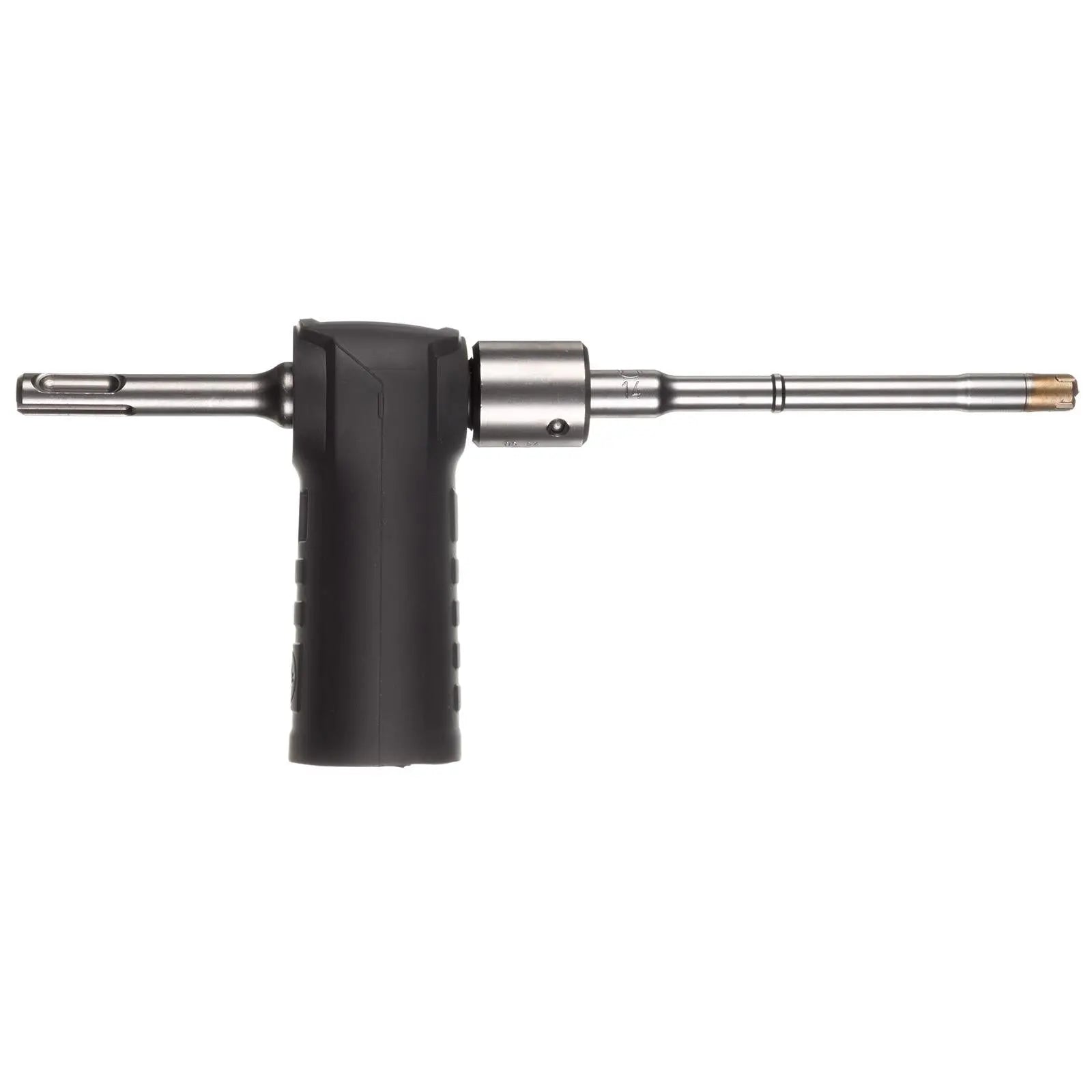 Milwaukee SDS Plus DC Dustless Drill Bits Dust-Lok 