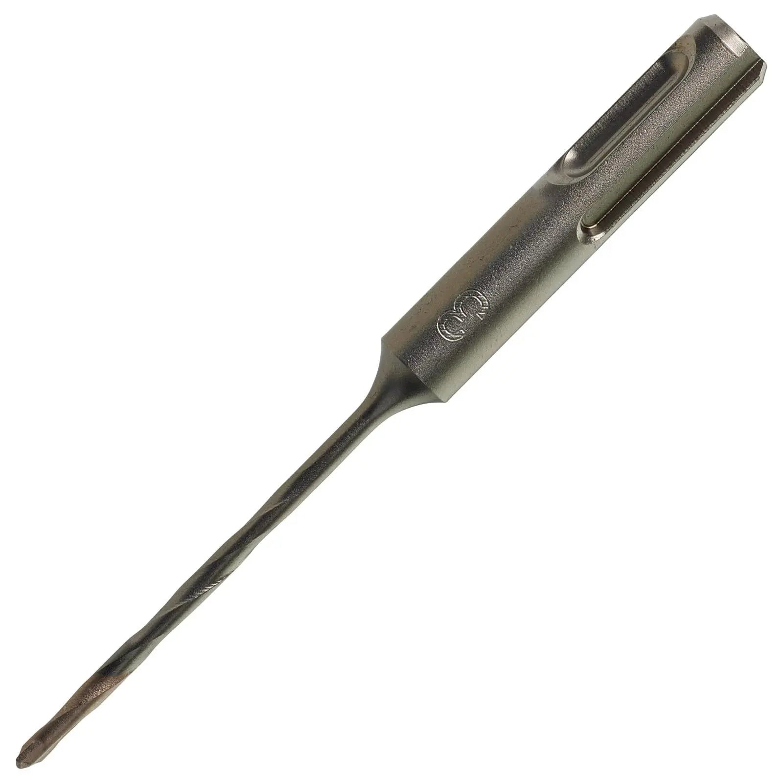 Milwaukee SDS Plus M2 Hammer Drill Bits 2 Cut 3-26 mm Diameter 