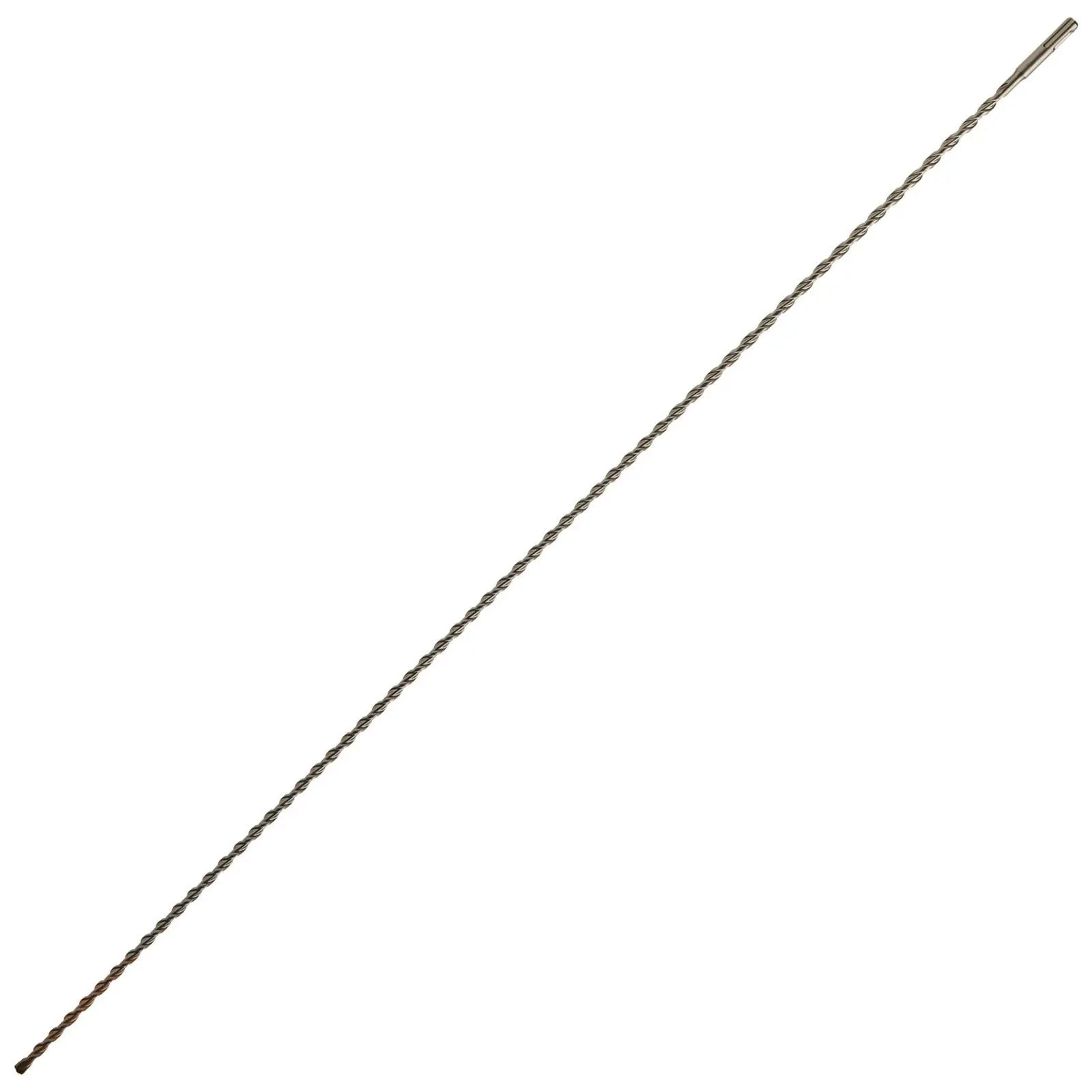 Milwaukee SDS Plus M2 Hammer Drill Bits 2 Cut 3-26 mm Diameter 