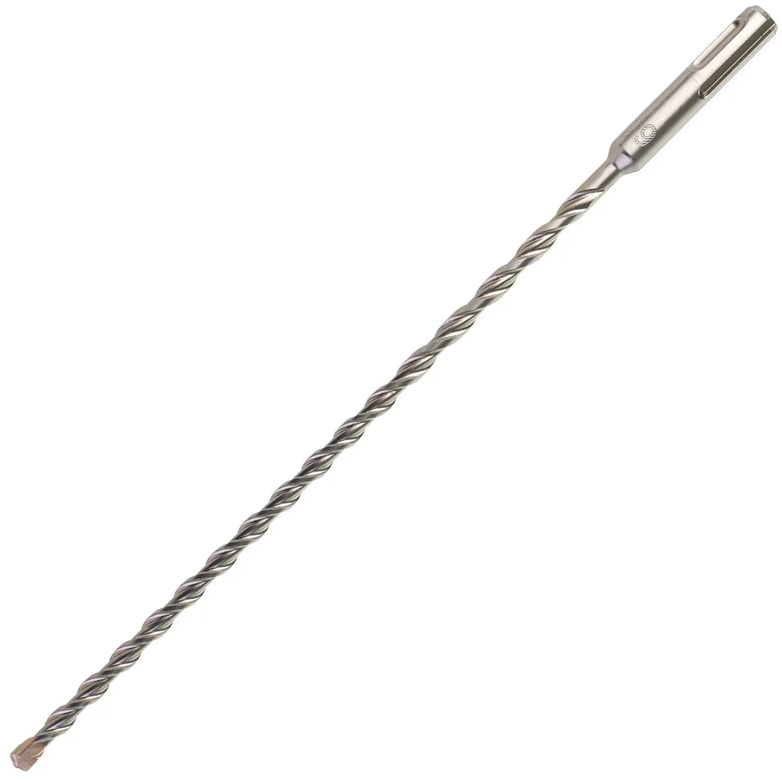 Milwaukee SDS Plus M2 Hammer Drill Bits 2 Cut 3-26 mm Diameter 