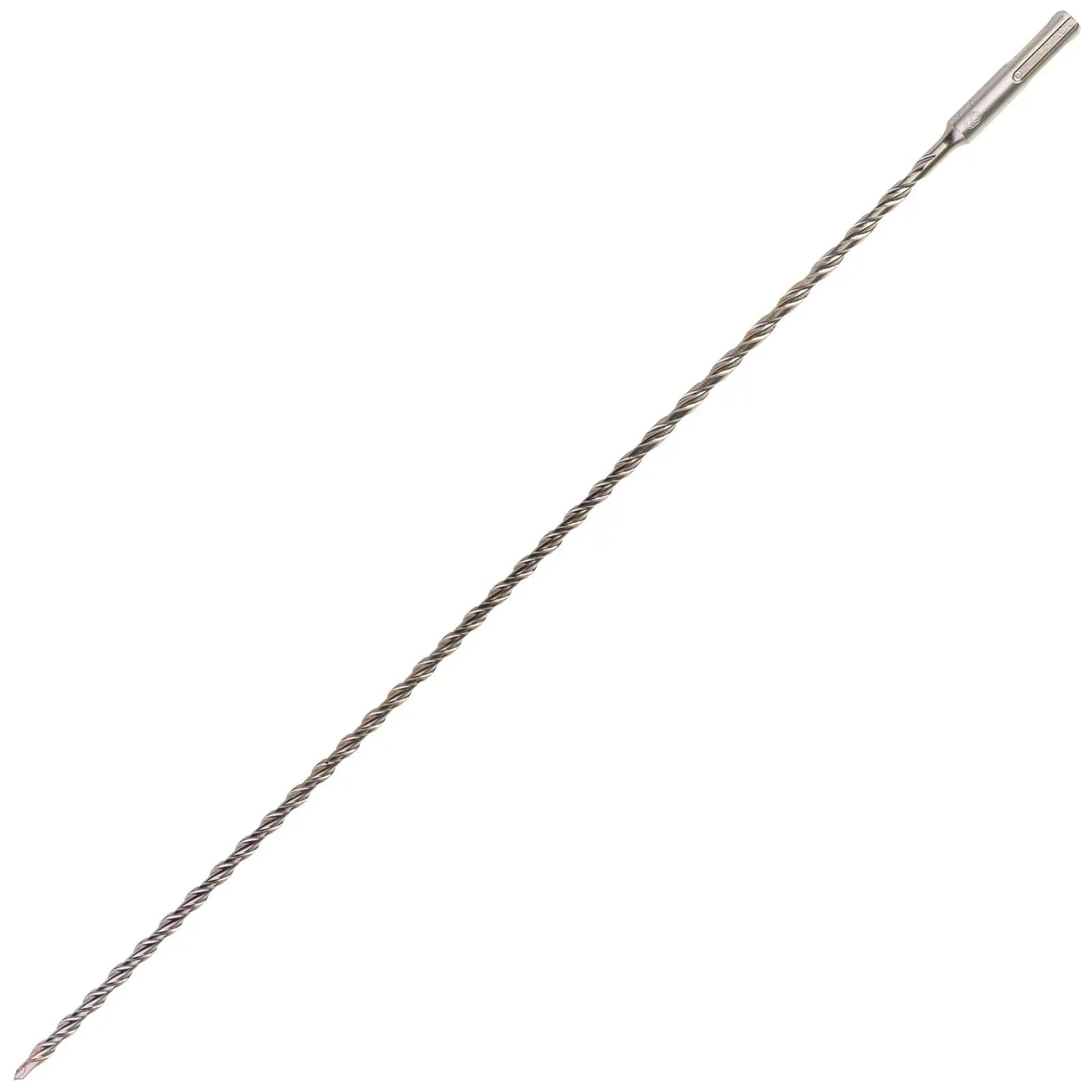 Milwaukee SDS Plus M2 Hammer Drill Bits 2 Cut 3-26 mm Diameter 