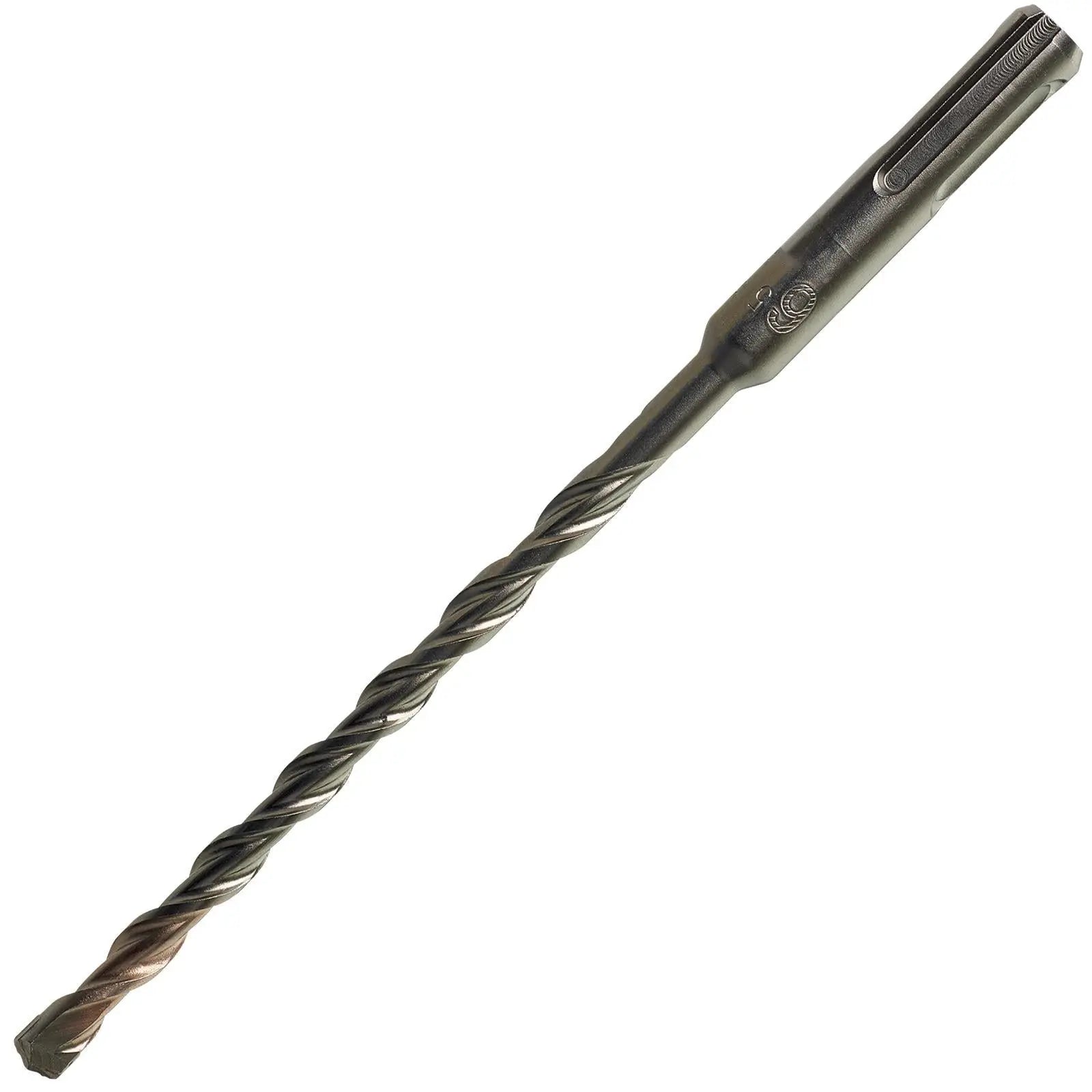 Milwaukee SDS Plus M2 Hammer Drill Bits 2 Cut 3-26 mm Diameter 