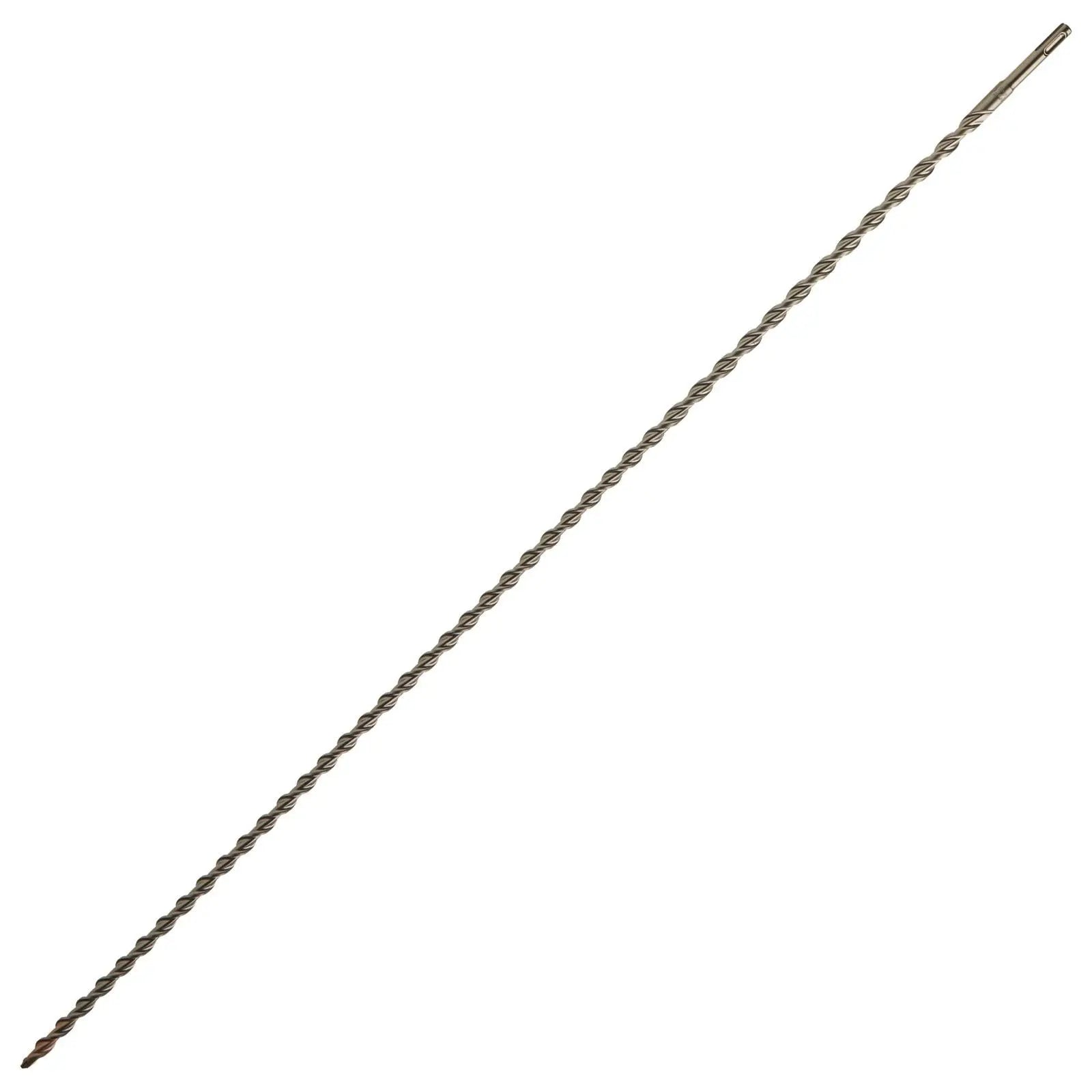 Milwaukee SDS Plus M2 Hammer Drill Bits 2 Cut 3-26 mm Diameter 