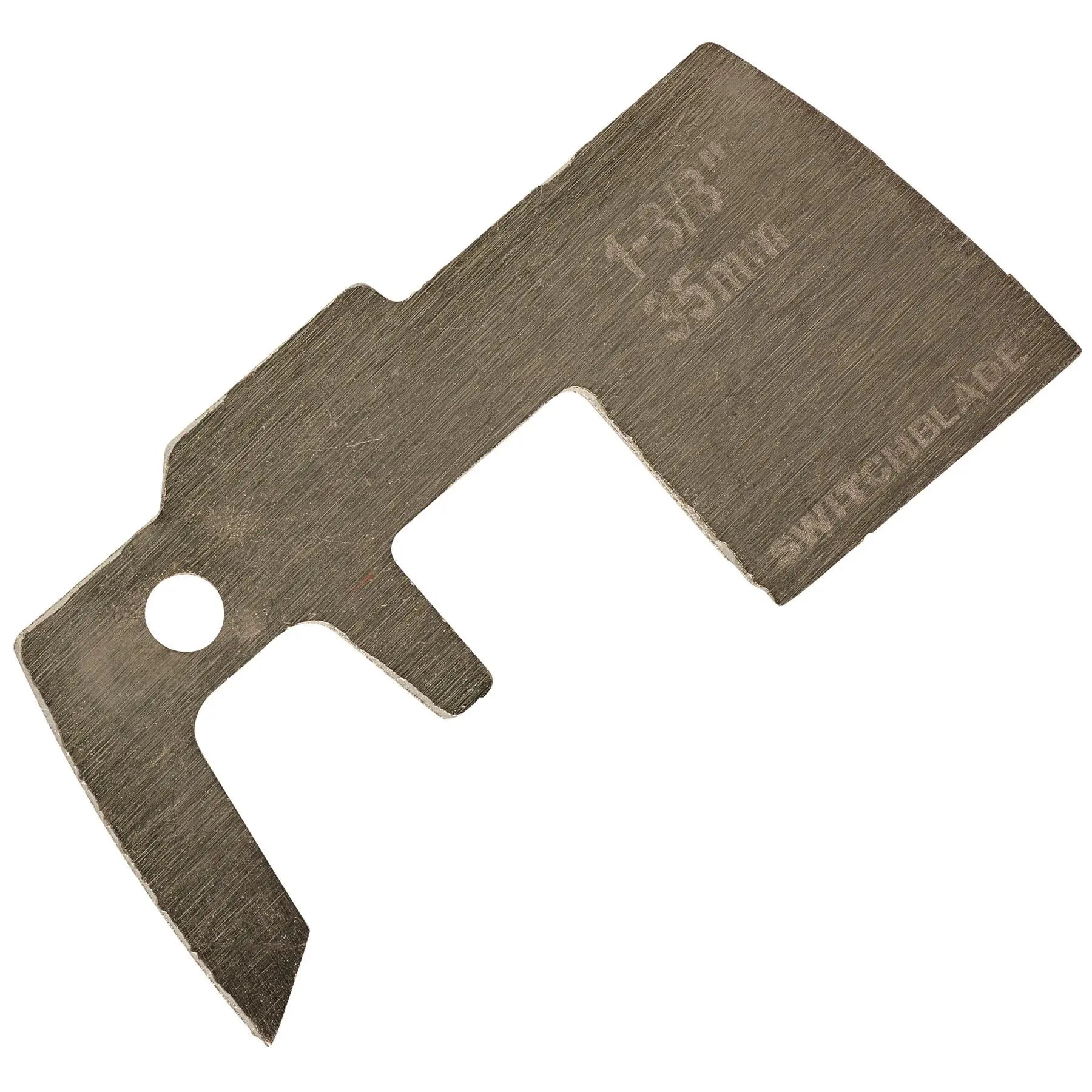 Milwaukee SWITCHBLADE Self Feed Forstner Replacement Blades 