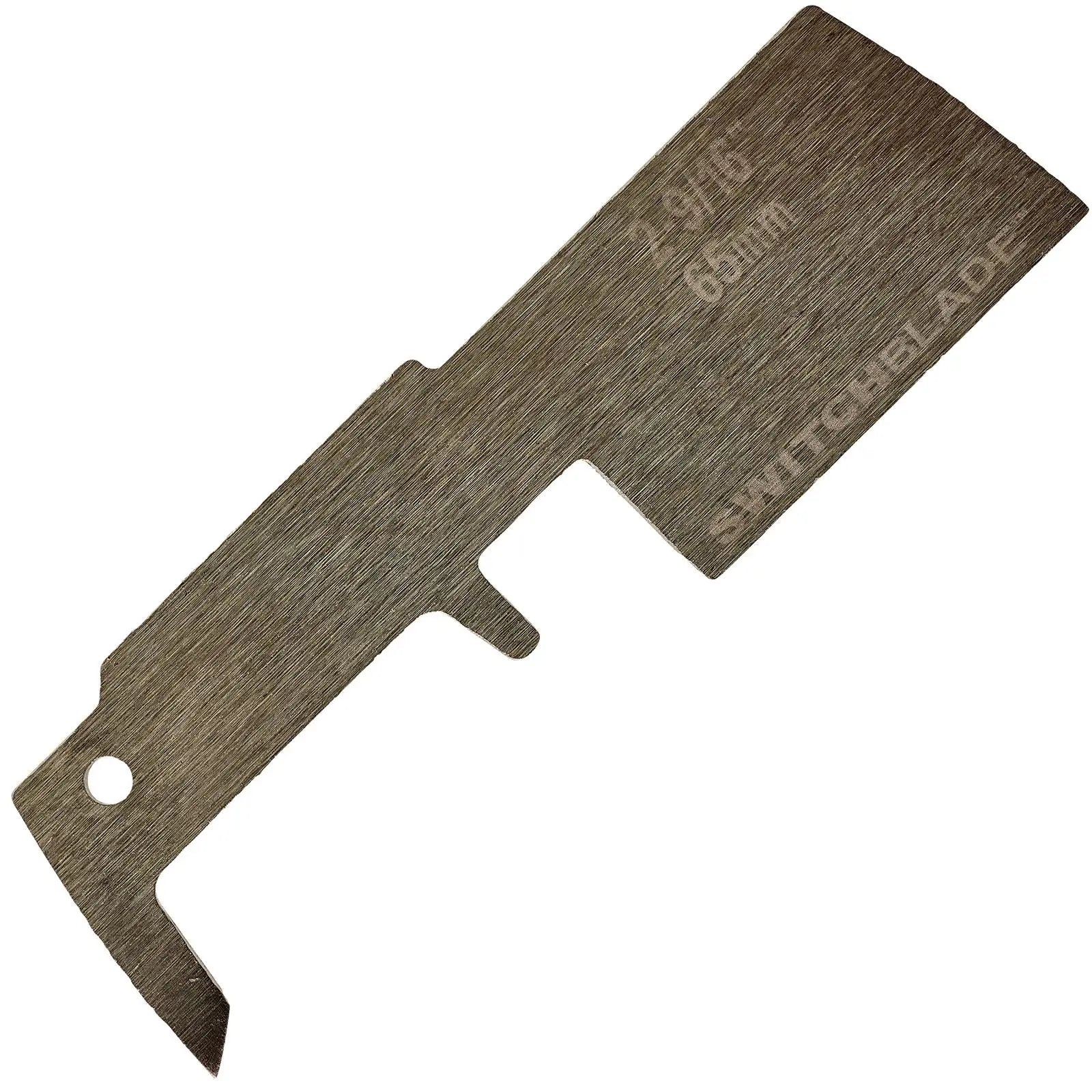 Milwaukee SWITCHBLADE Self Feed Forstner Replacement Blades 