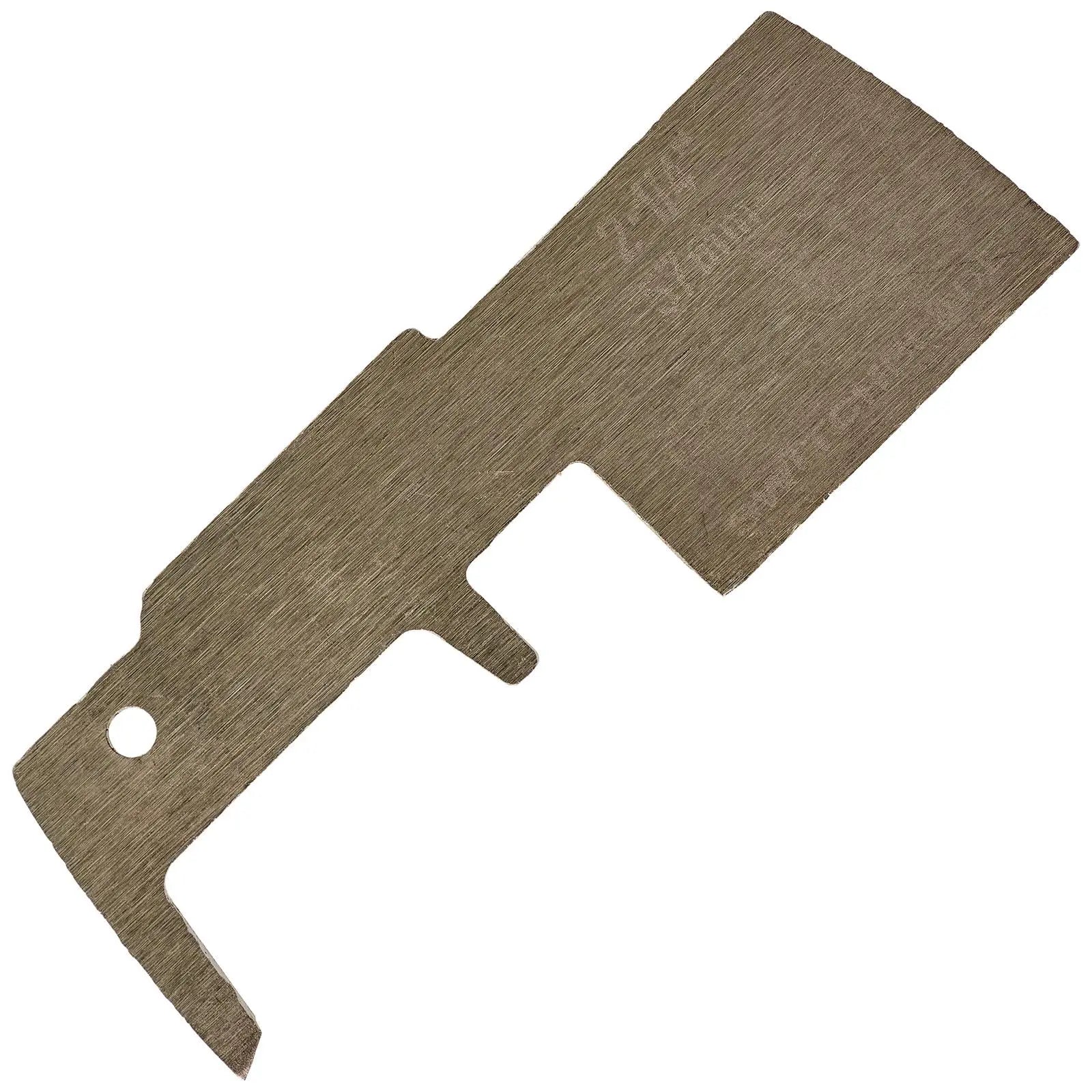 Milwaukee SWITCHBLADE Self Feed Forstner Replacement Blades 