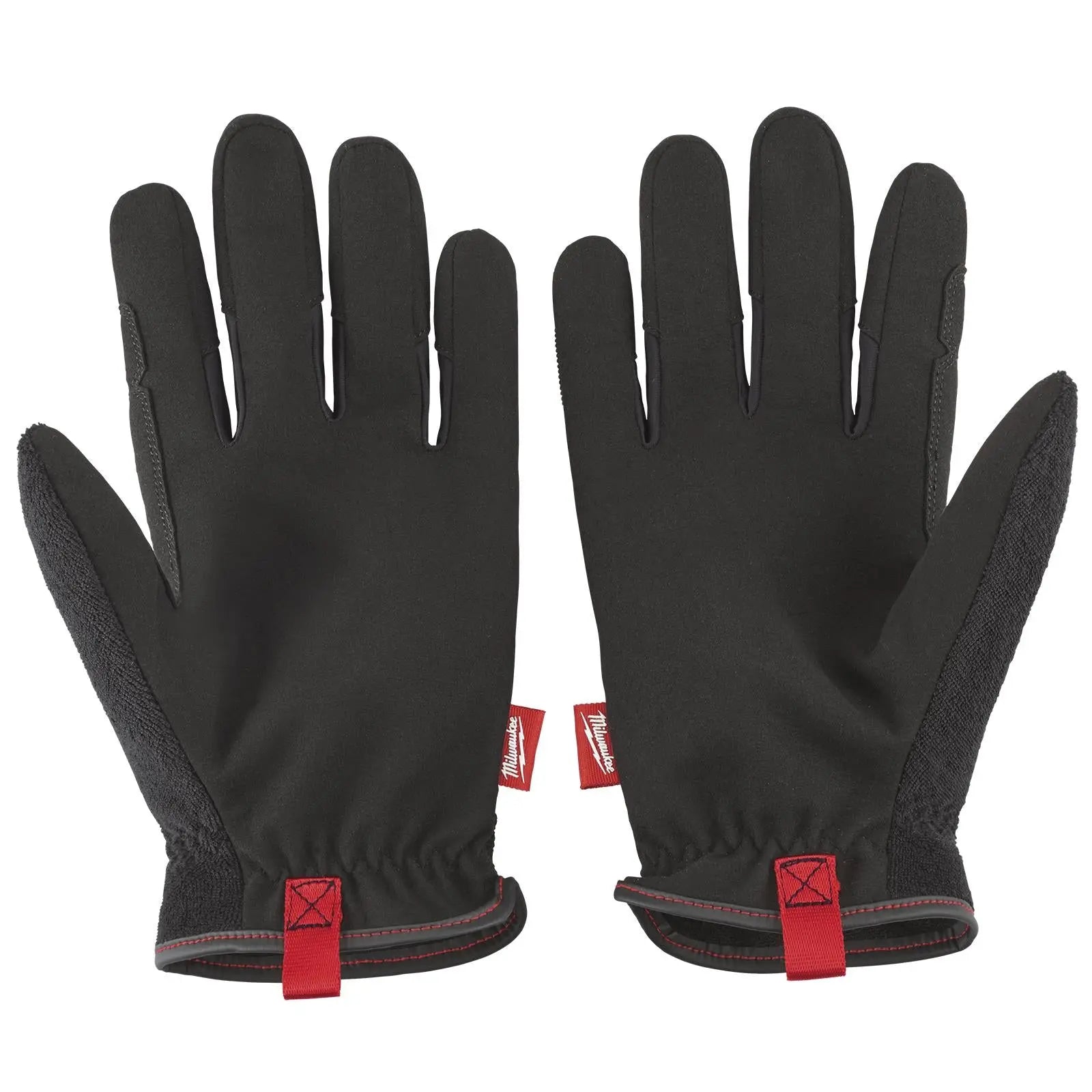 Milwaukee Safety Gloves Free Flex Work Glove Size 9 / L Large 