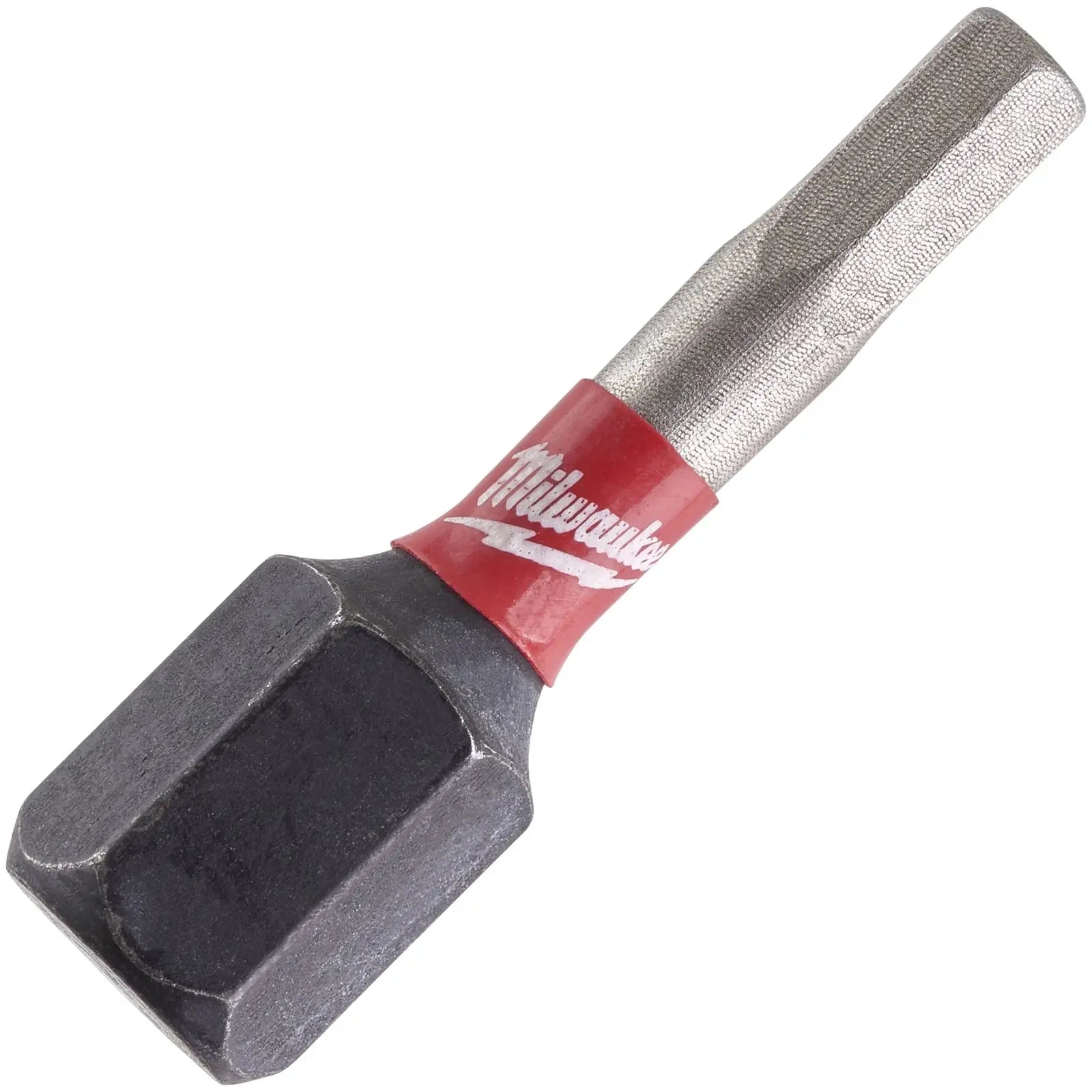 Milwaukee Screwdriver Bits Shockwave Impact Duty PH PZ TX HEX SL Blister Packed 