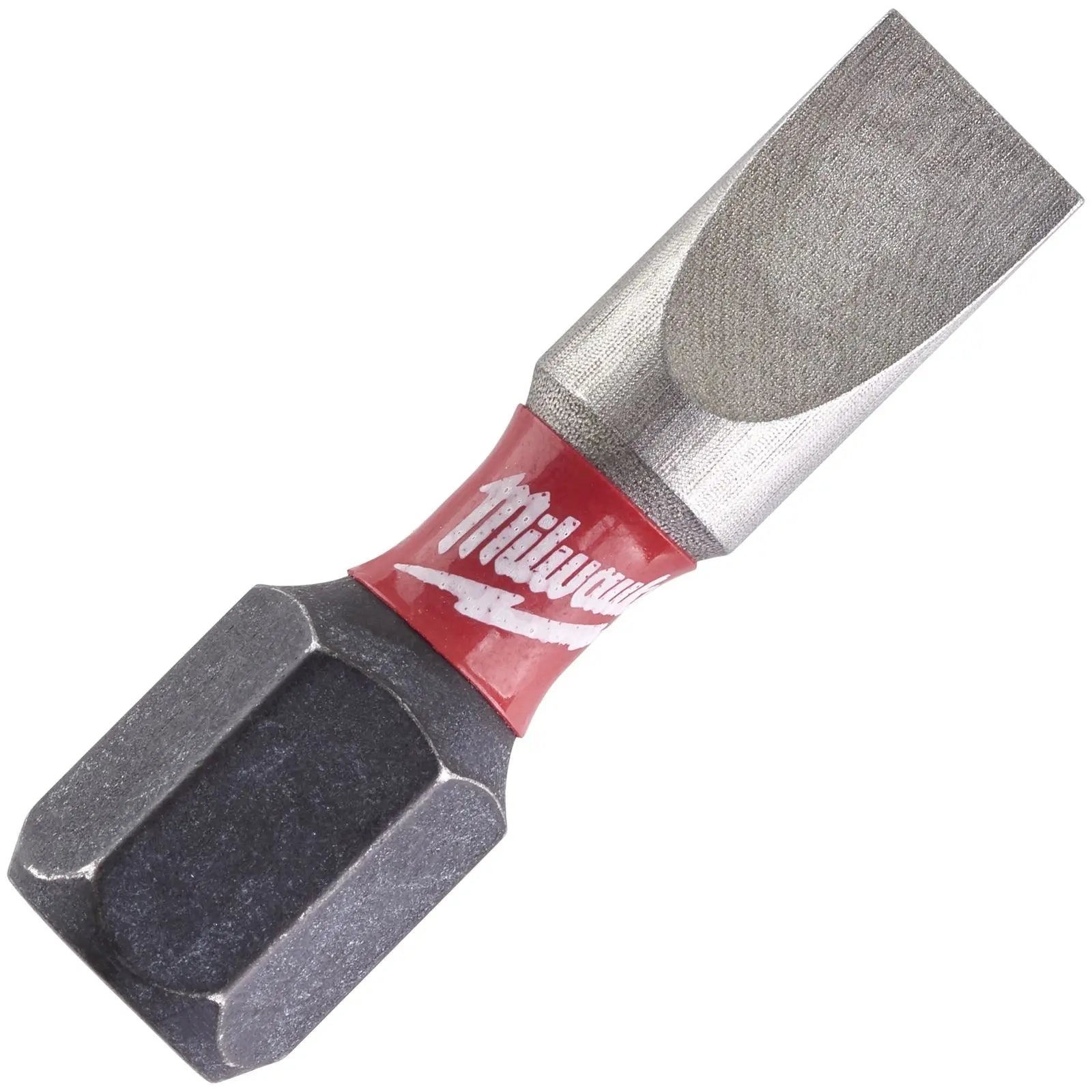Milwaukee Screwdriver Bits Shockwave Impact Duty PH PZ TX HEX SL Blister Packed 