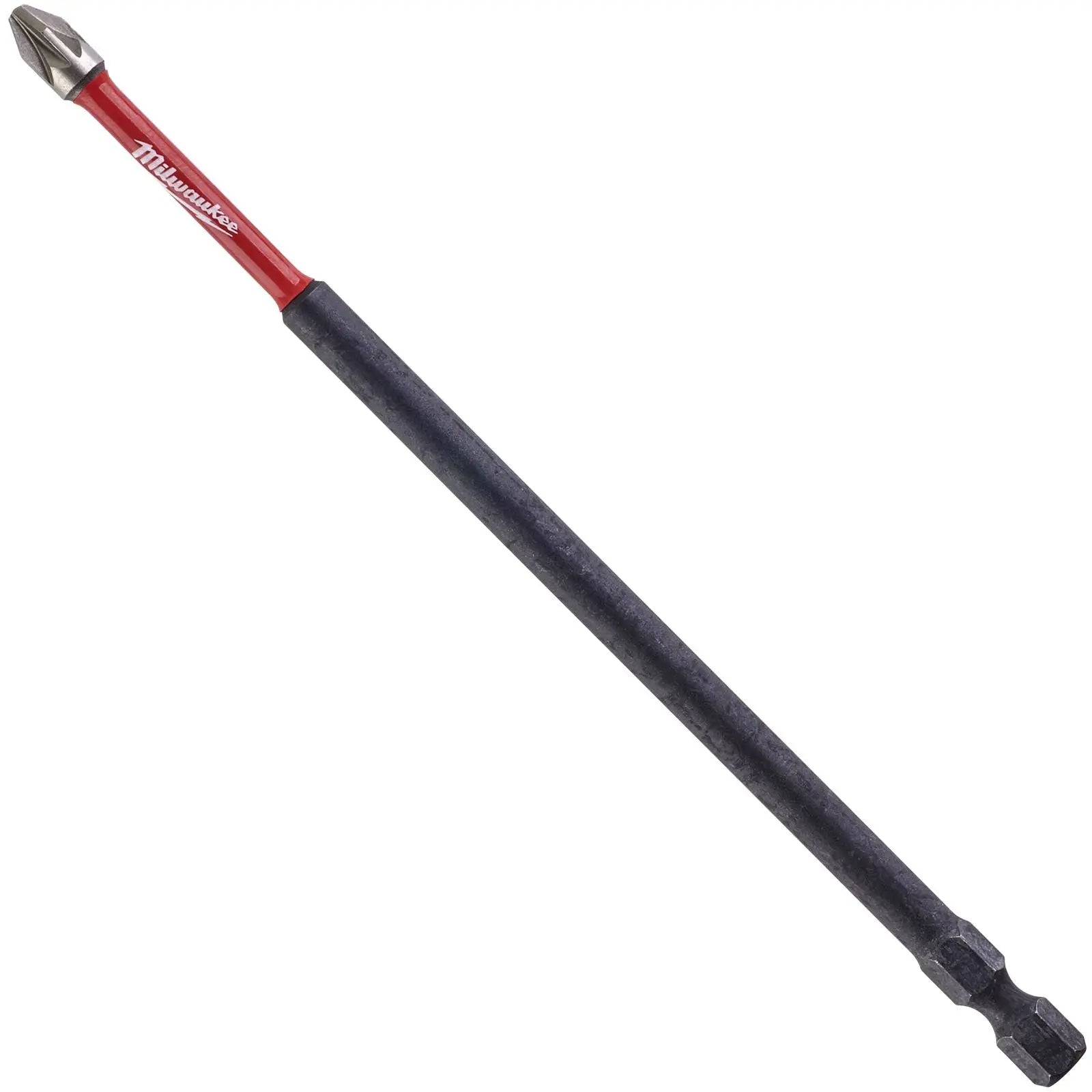 Milwaukee Screwdriver Bits Shockwave Impact Duty PH PZ TX HEX SL Blister Packed 