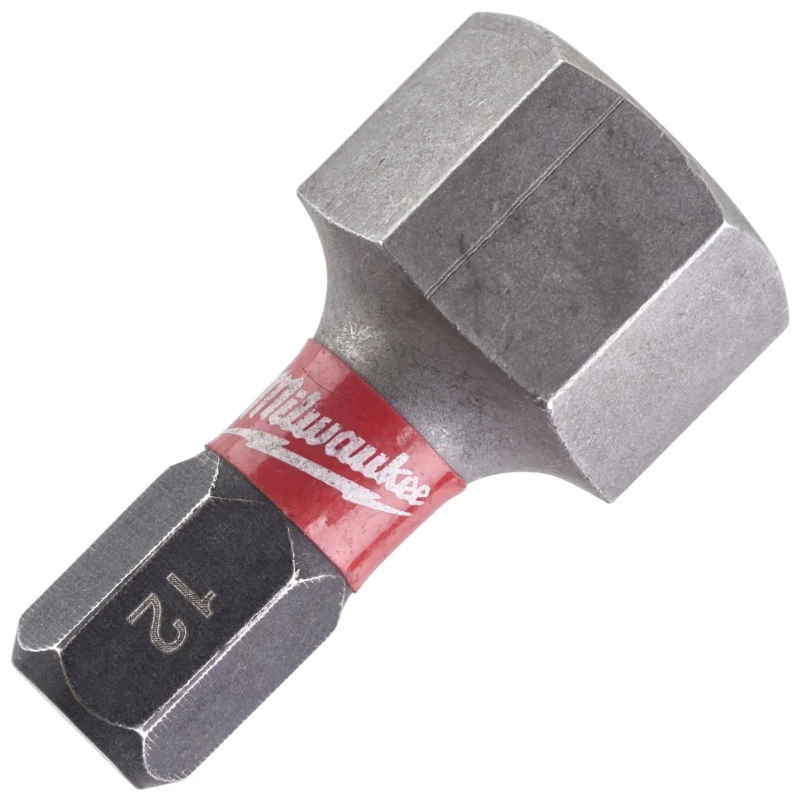 Milwaukee Screwdriver Bits Shockwave Impact Duty PH PZ TX HEX SL Blister Packed 
