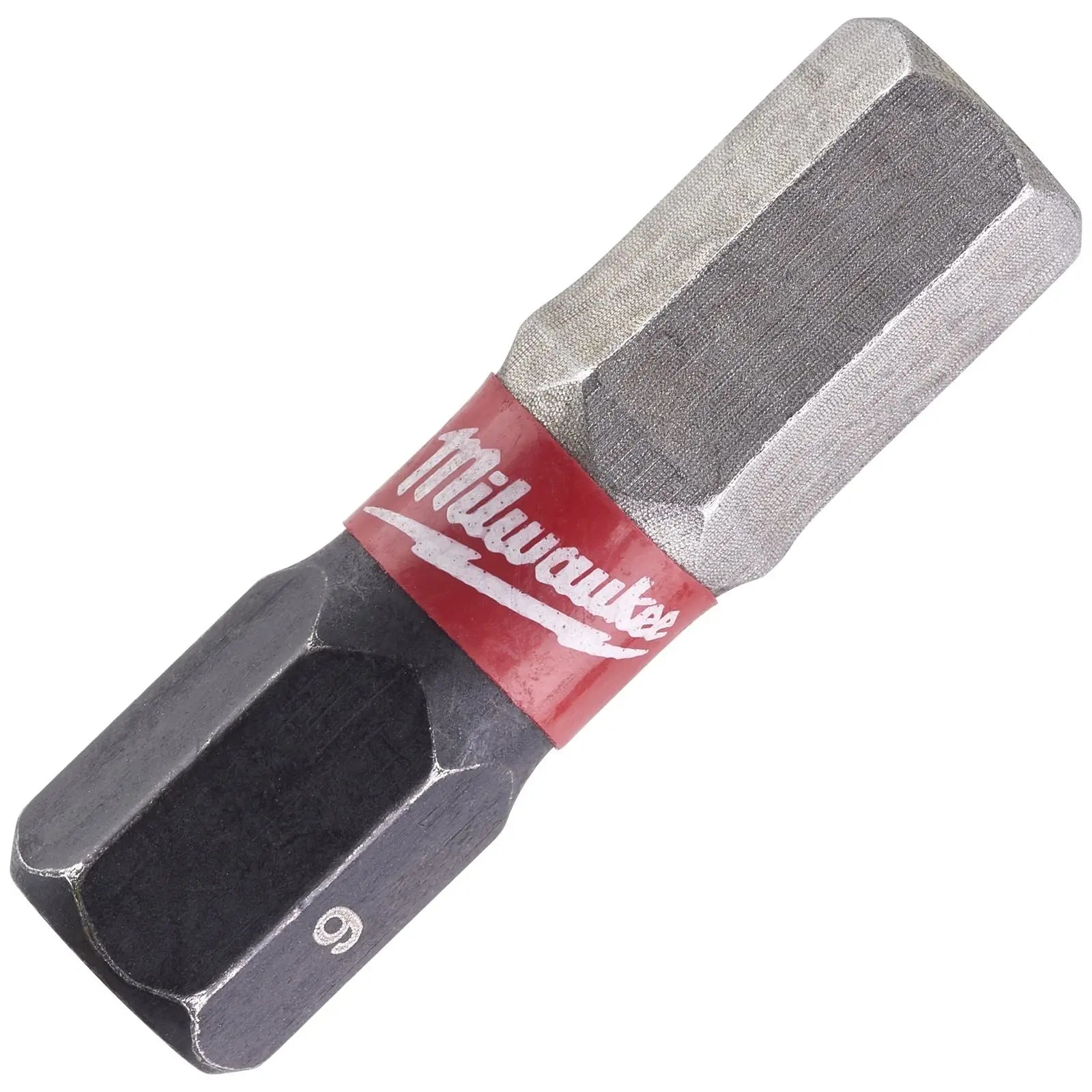 Milwaukee Screwdriver Bits Shockwave Impact Duty PH PZ TX HEX SL Blister Packed 