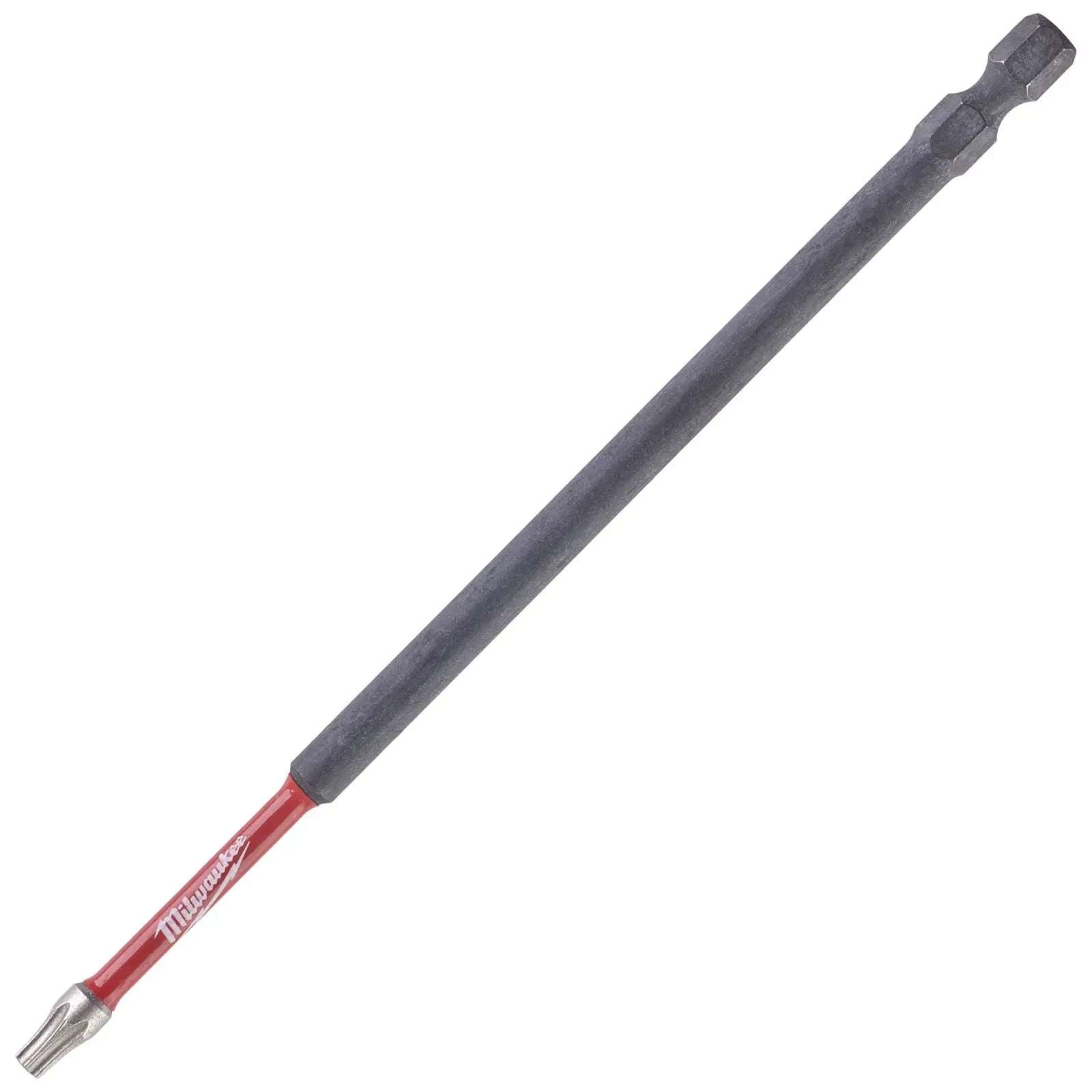 Milwaukee Screwdriver Bits Shockwave Impact Duty PH PZ TX HEX SL Blister Packed 
