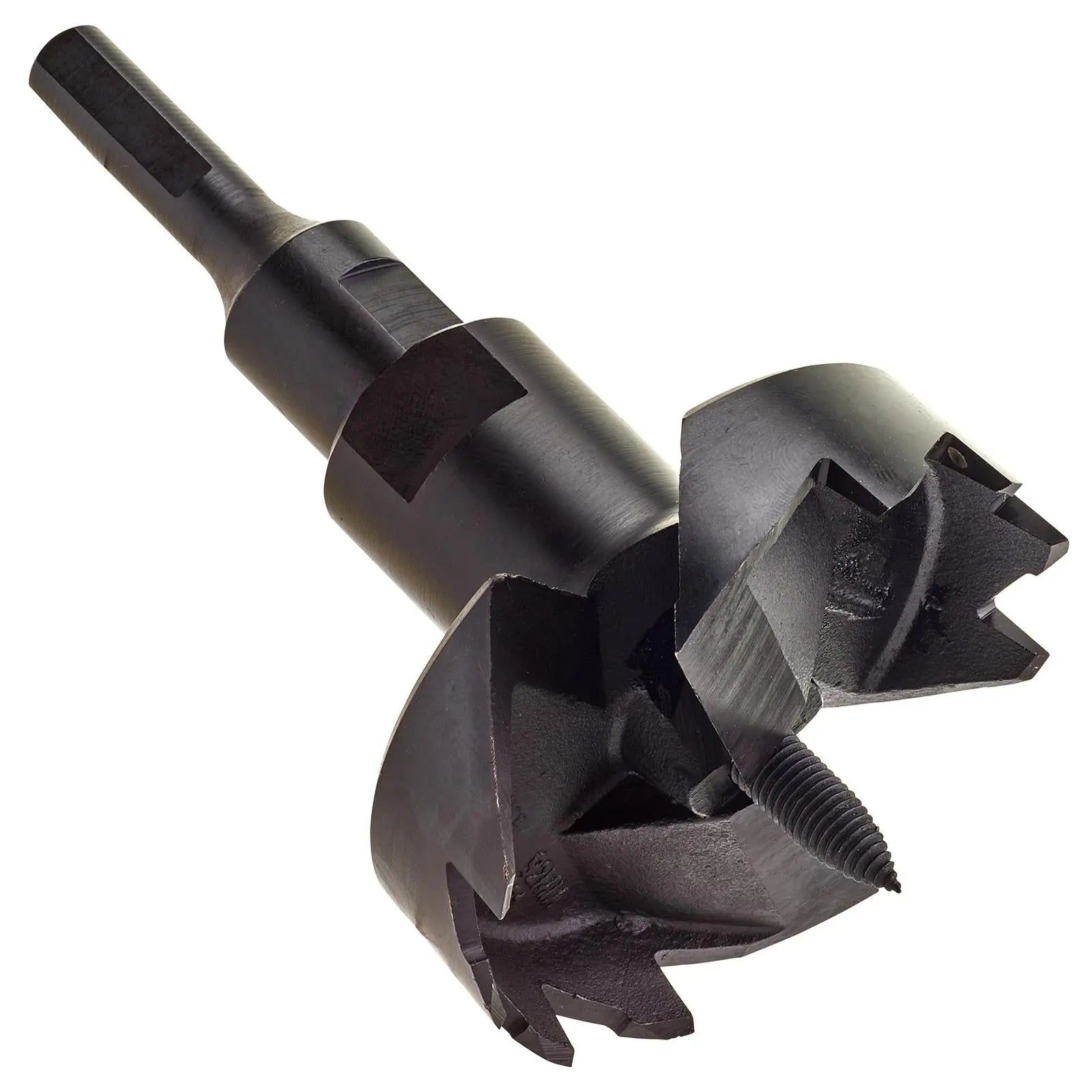 Milwaukee Self Feed Forstner Wood Drill Bits 25.4-117mm 