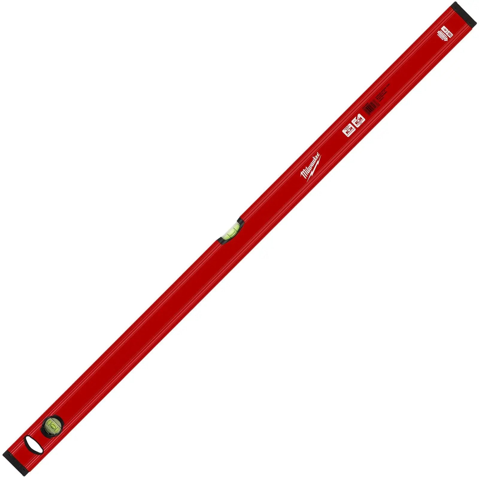 Milwaukee Slim Box Spirit Level 100cm 