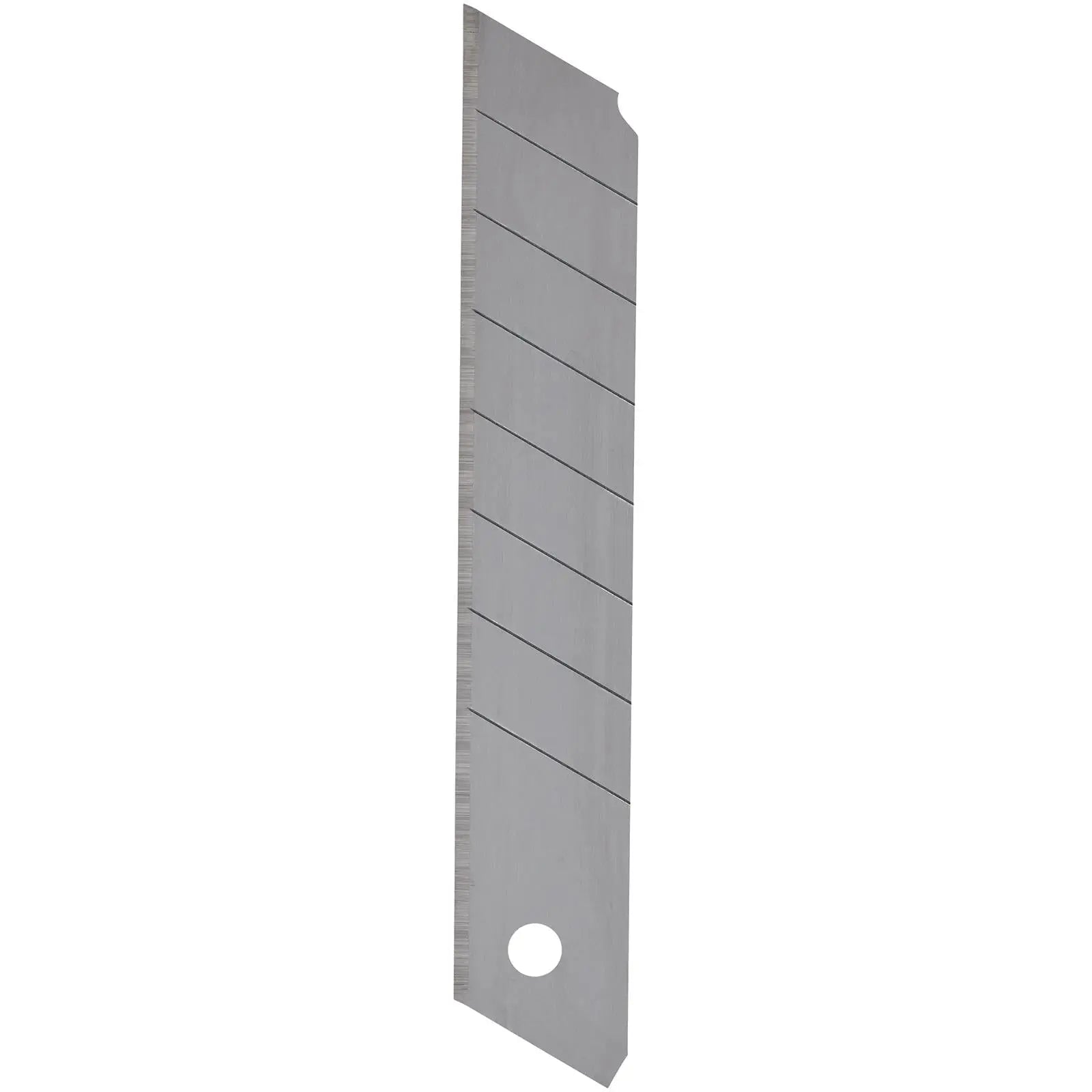 Milwaukee Snap Off Knife 18mm Replacement Blades 10 Pack 